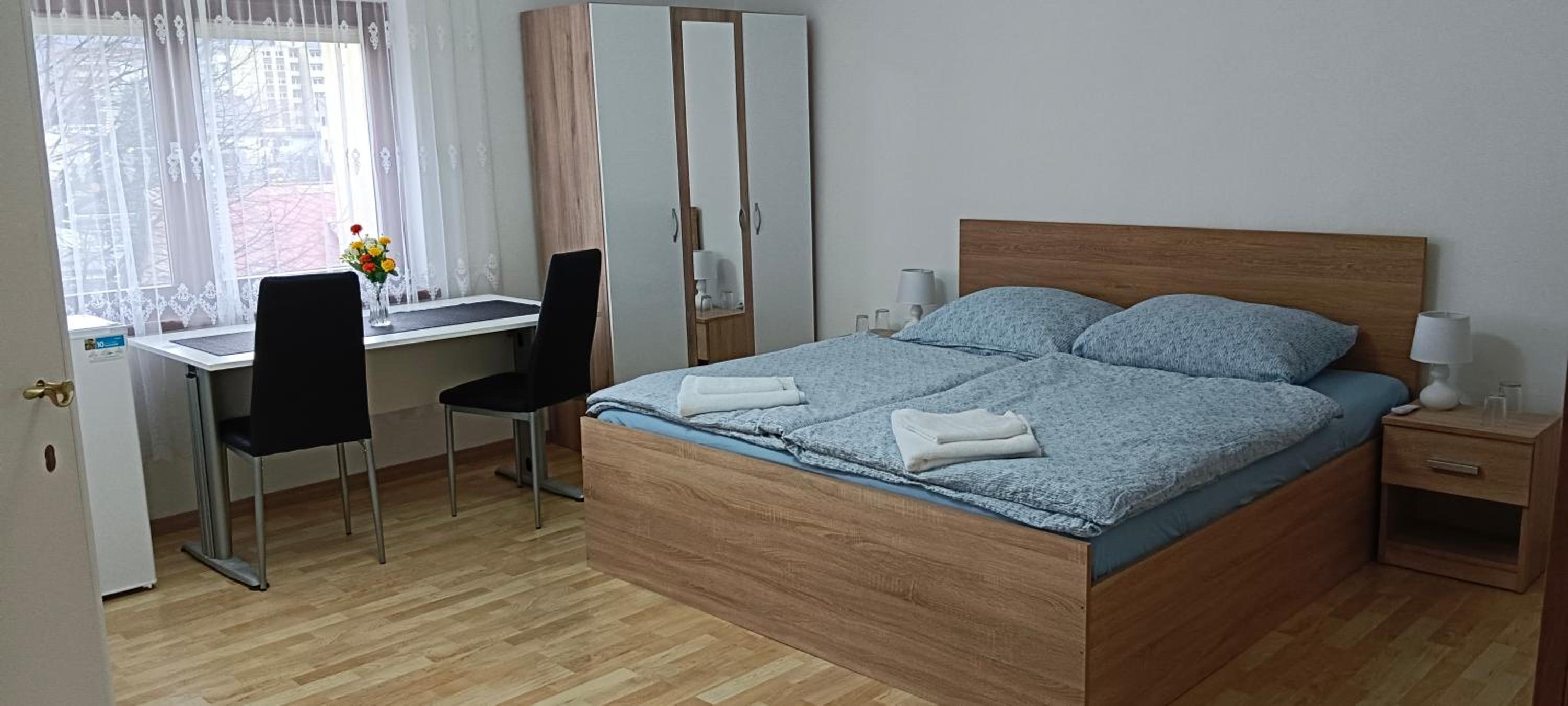 Double Room photo 1