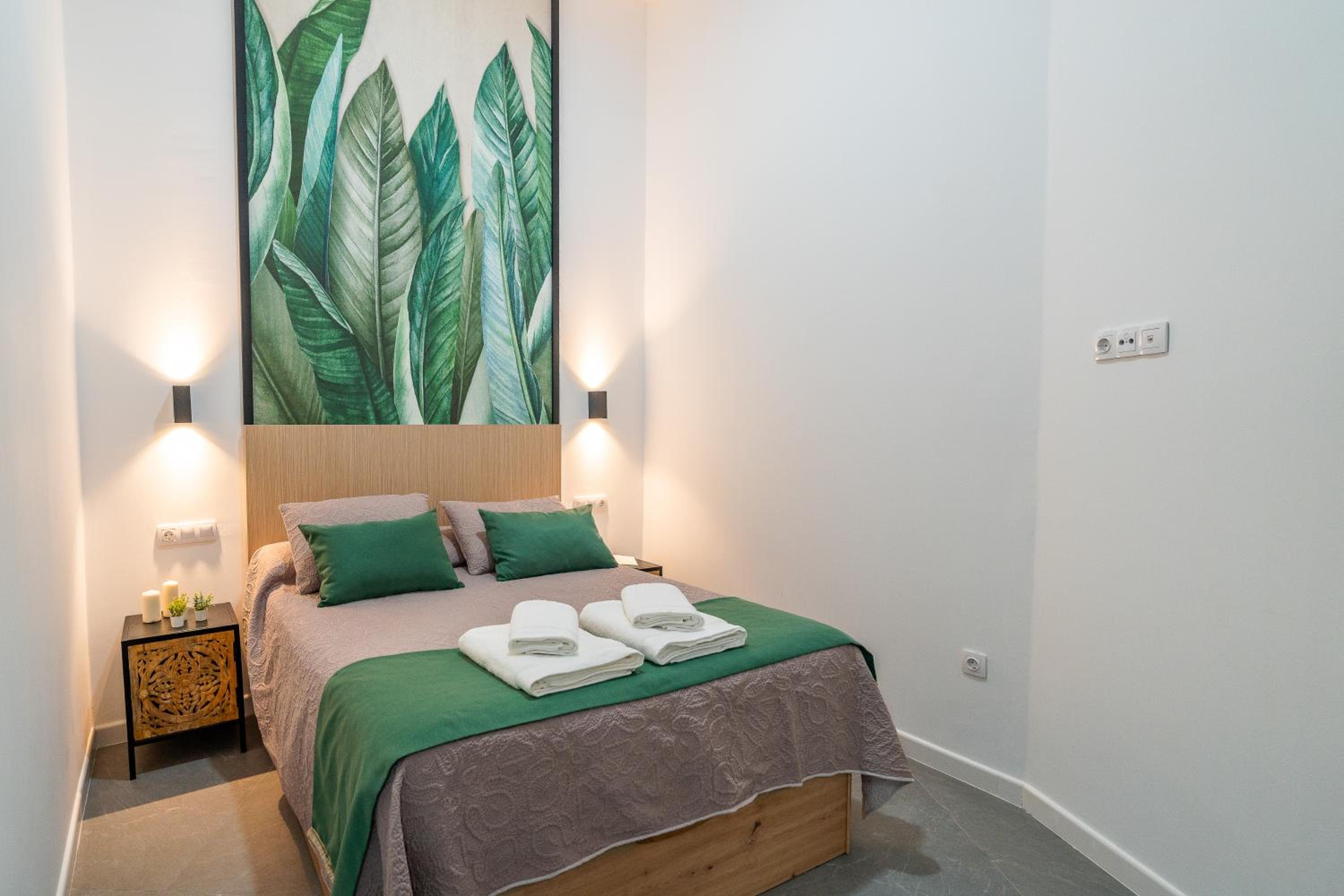 Apartamento - Planta Baja