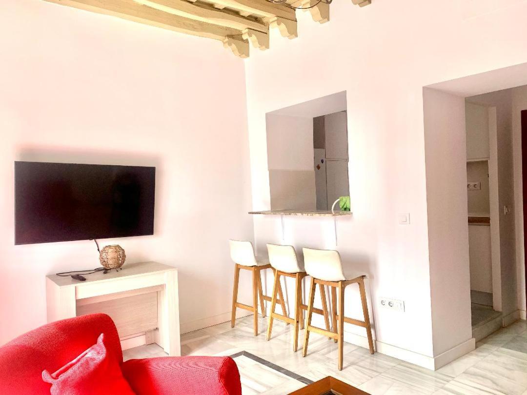 Apartamento de Dos Habitaciones (3 Adultos)