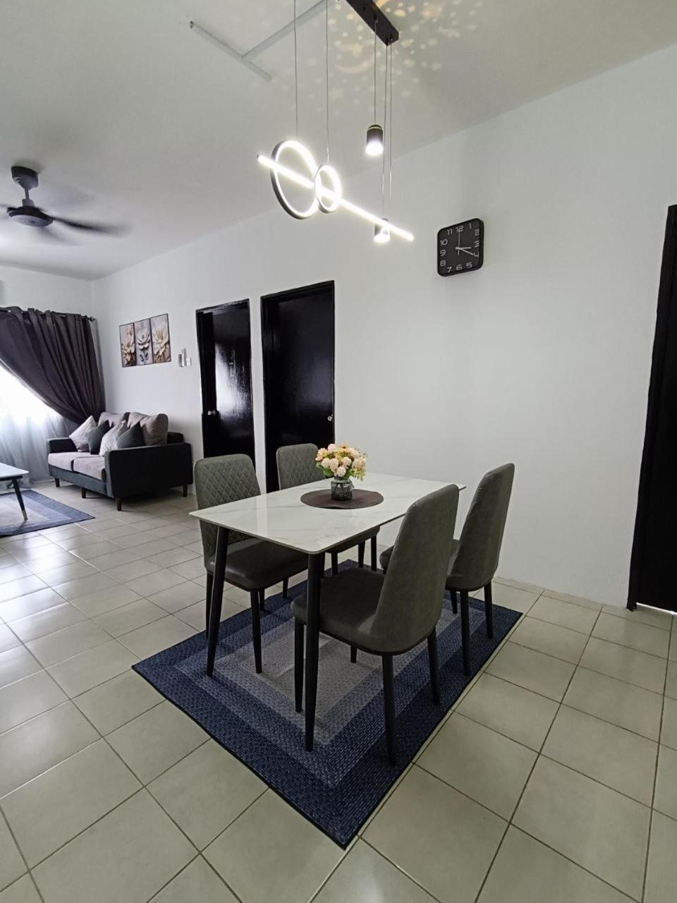 Two-Bedroom Apartment photo 1