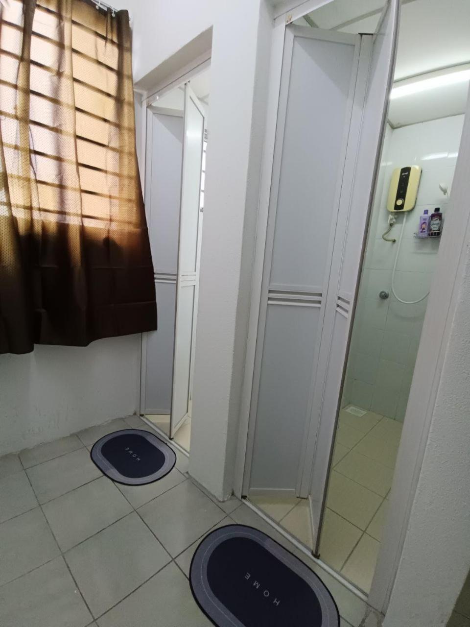Two-Bedroom Apartment photo 2