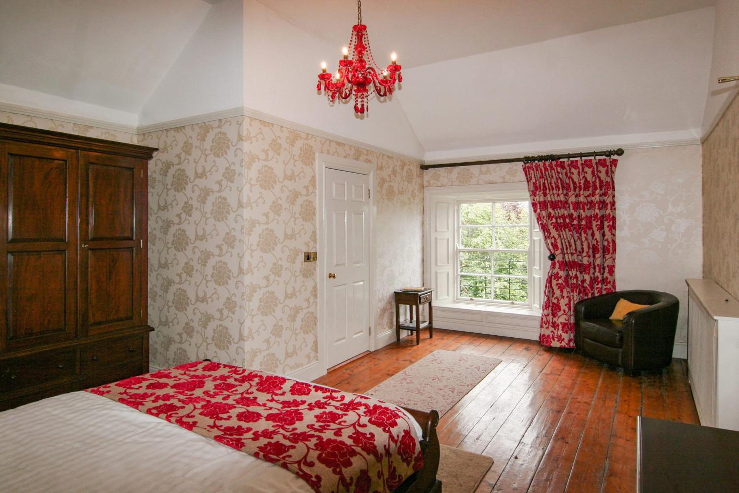 Deluxe Room - Photo 7