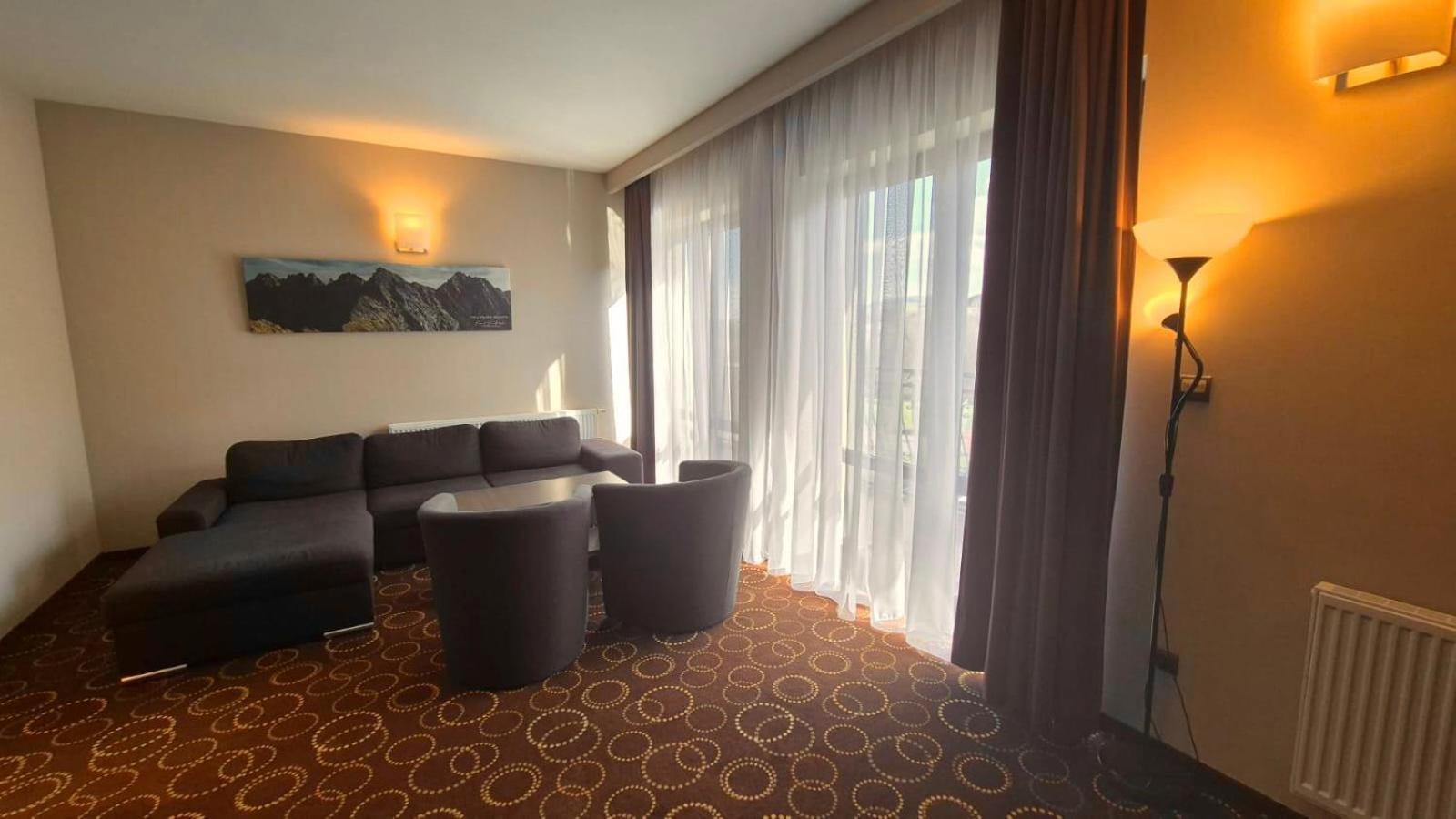 Suite photo 2