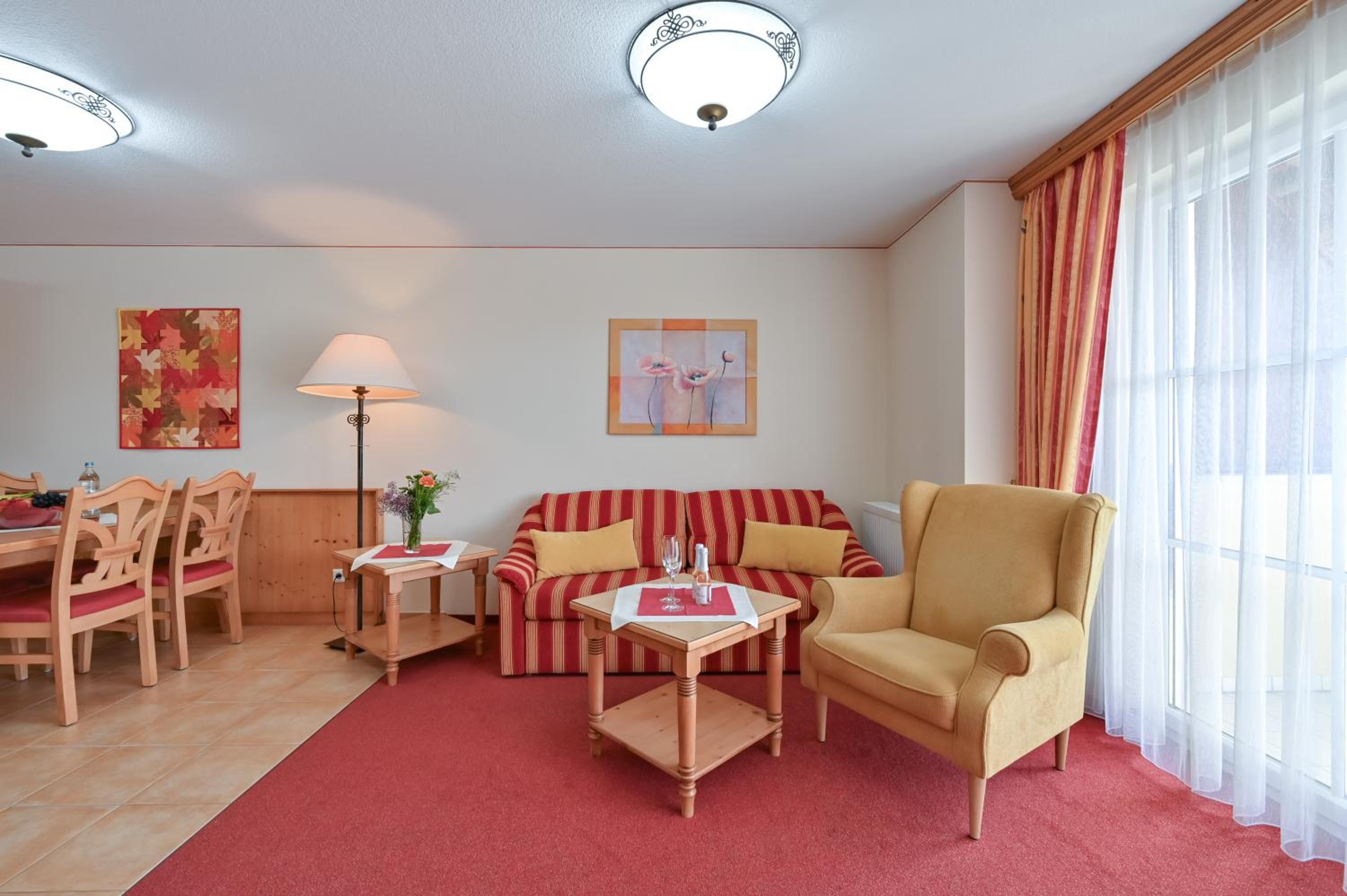 Holiday Apartment Typ Tegelberg Lake View 907 photo 1