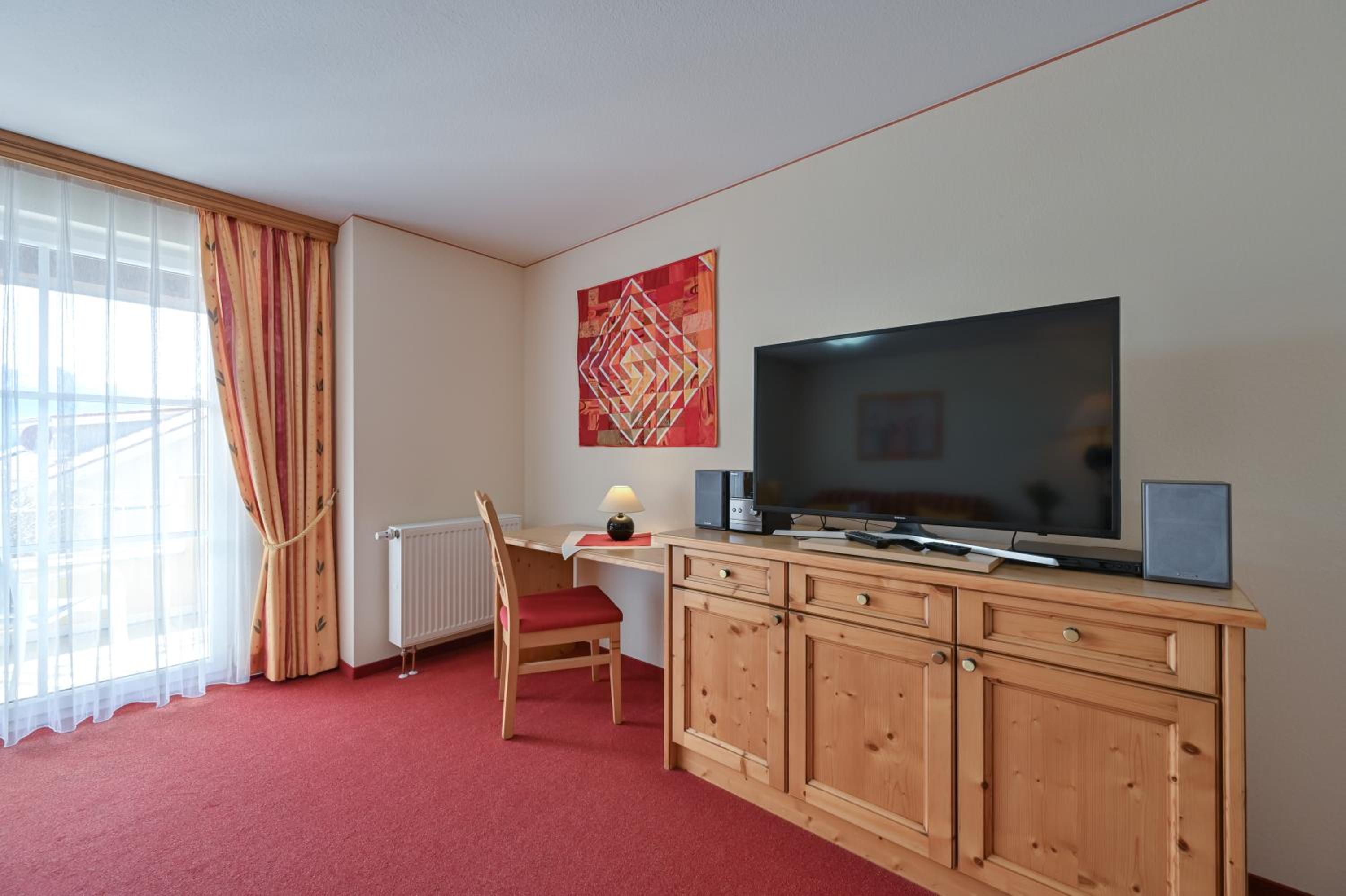 Holiday Apartment Typ Tegelberg Lake View 907 photo 3