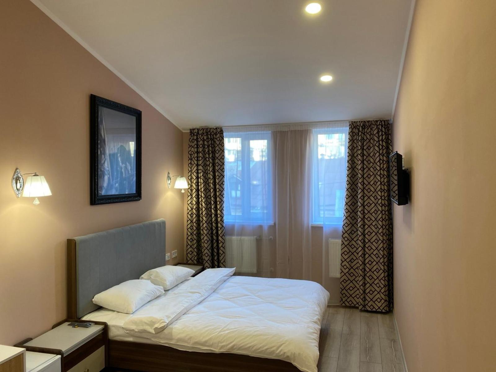 Double Room photo 1