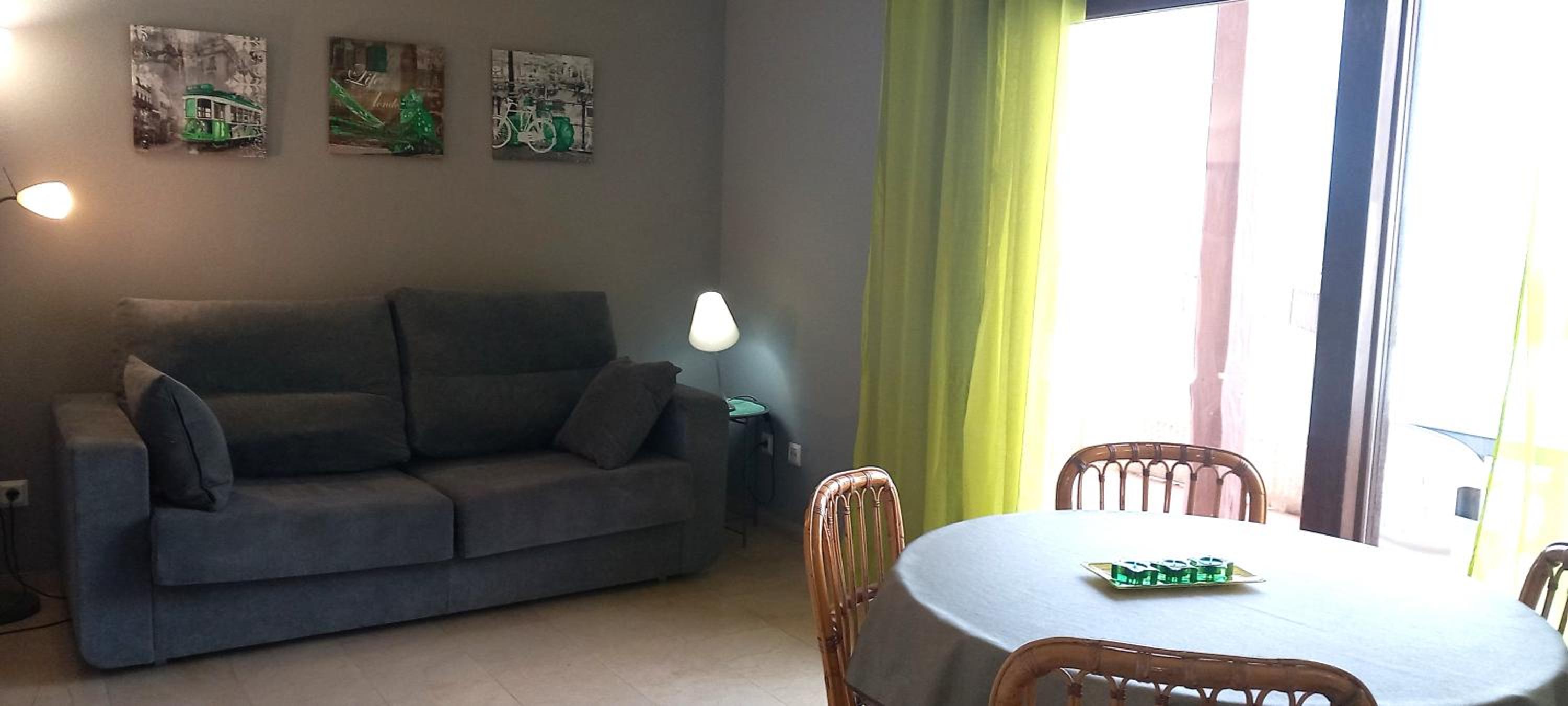 Apartamento