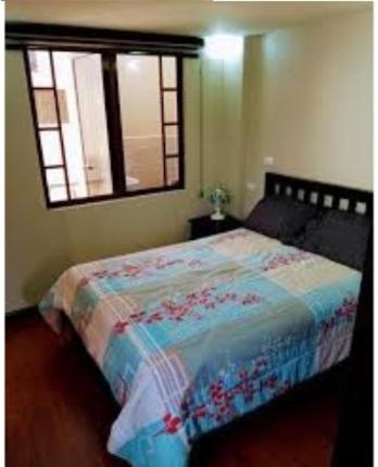 Deluxe One-Bedroom Apartment With City View photo 2