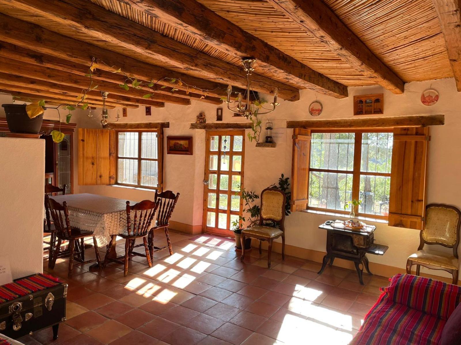 Four-Bedroom House photo 1