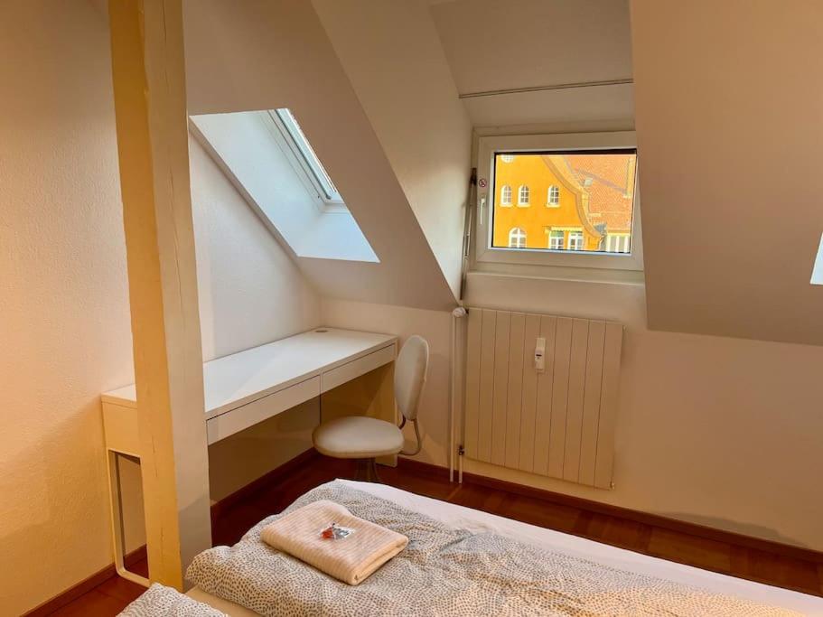 Two-Bedroom Apartment photo 1