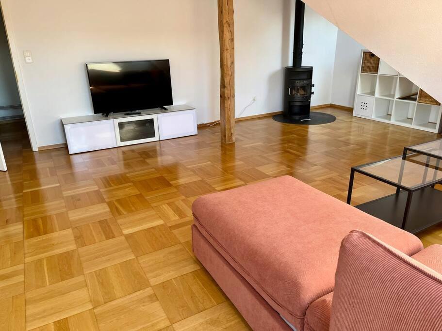 Two-Bedroom Apartment photo 2