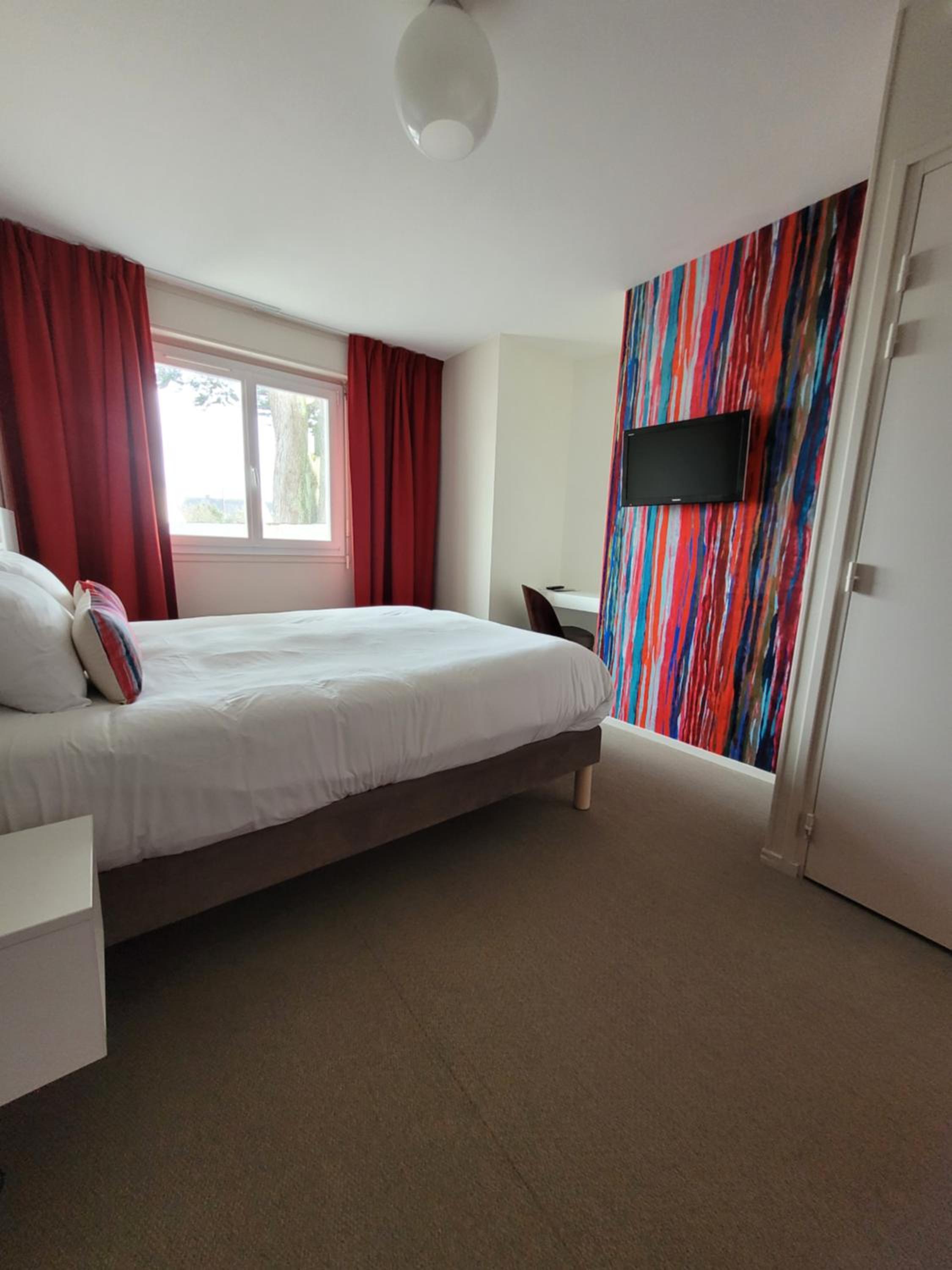 Comfort Double Room with Garden View photo 1