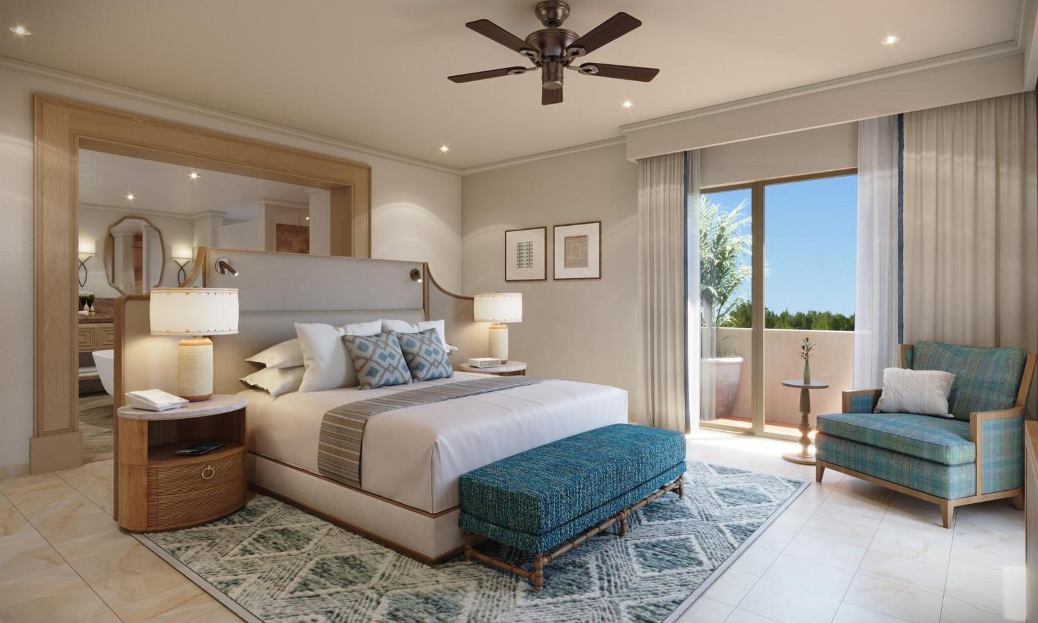 Diamond Suite