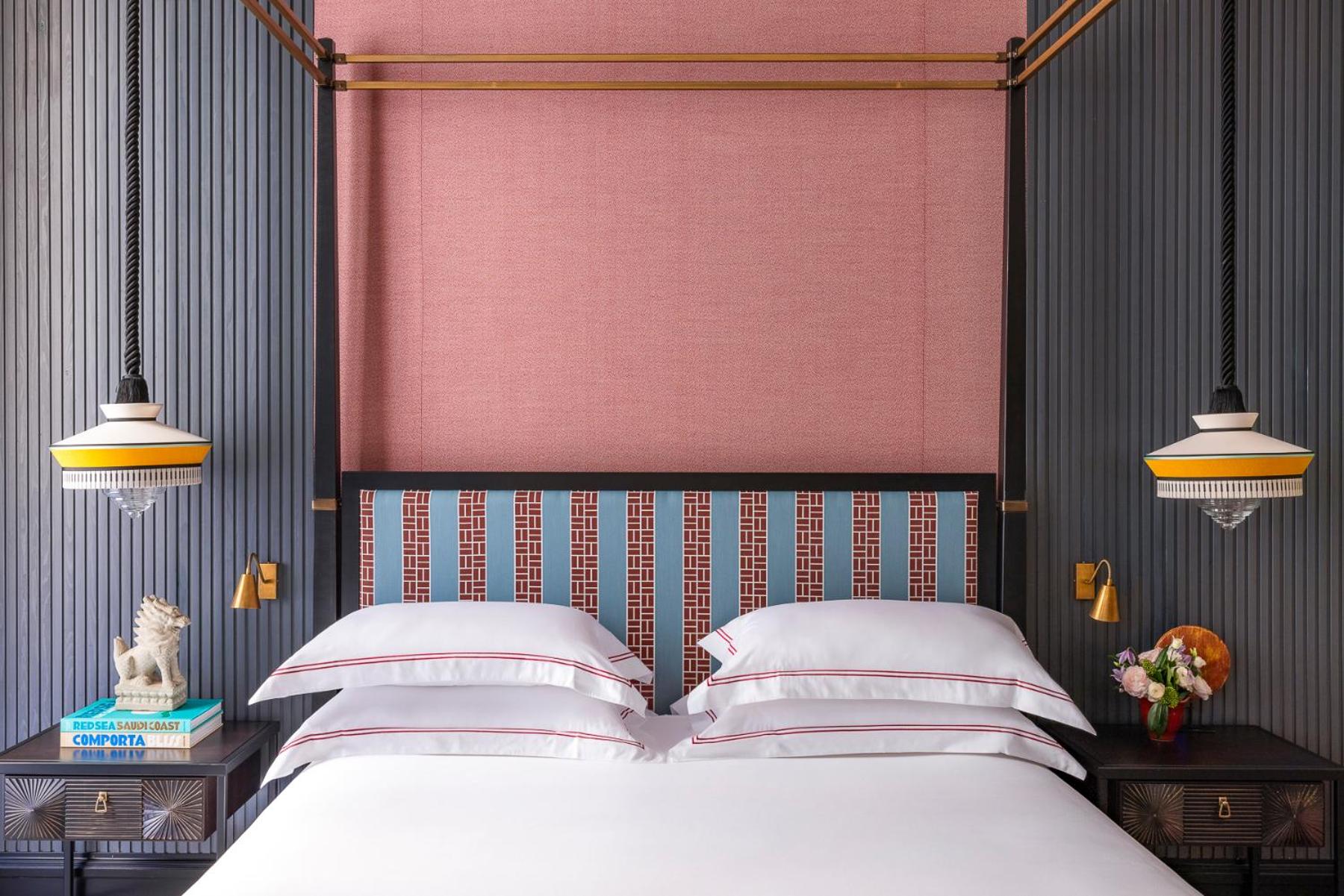 Quarto King Superior