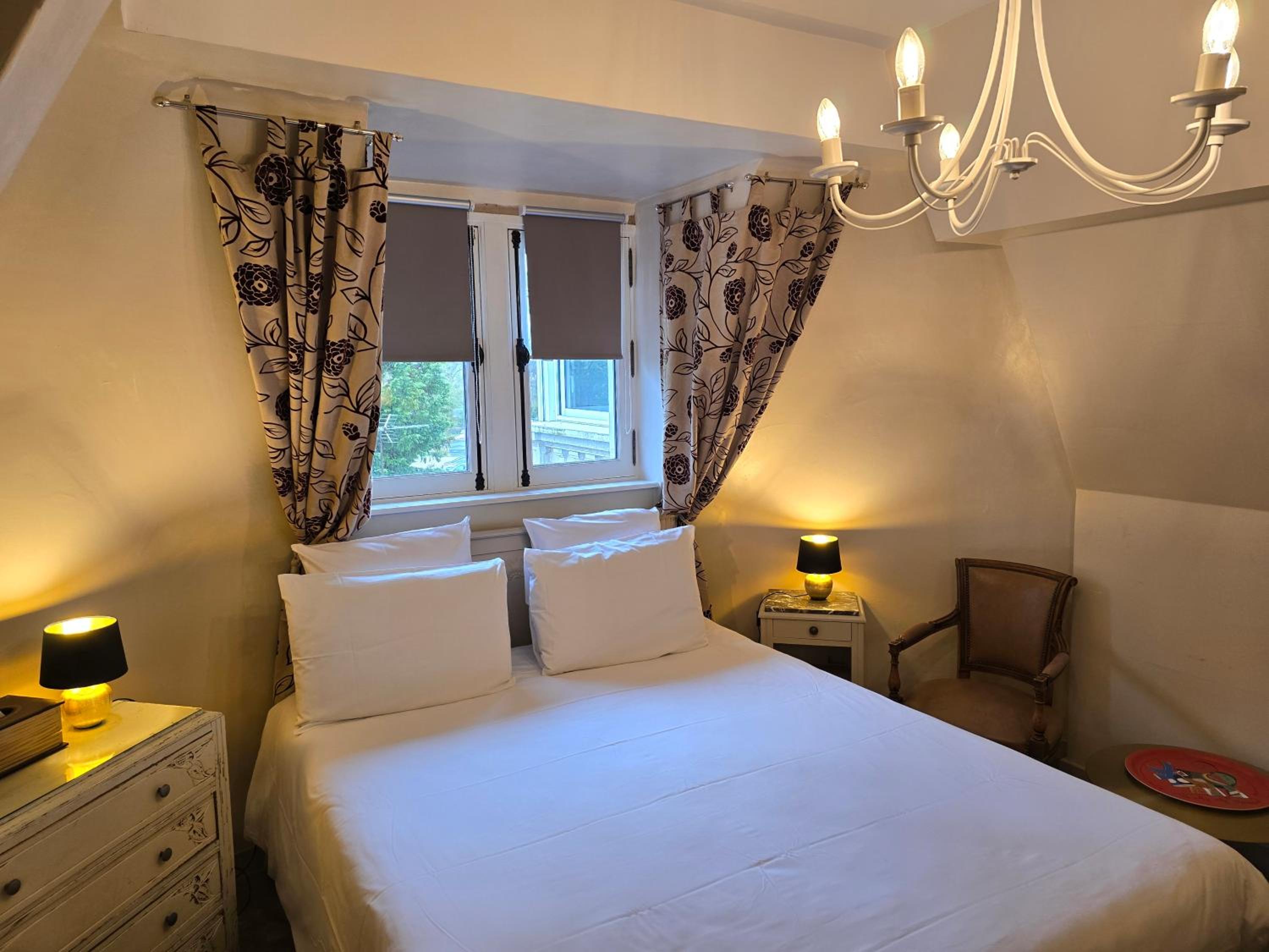 Classic Double Room photo 1