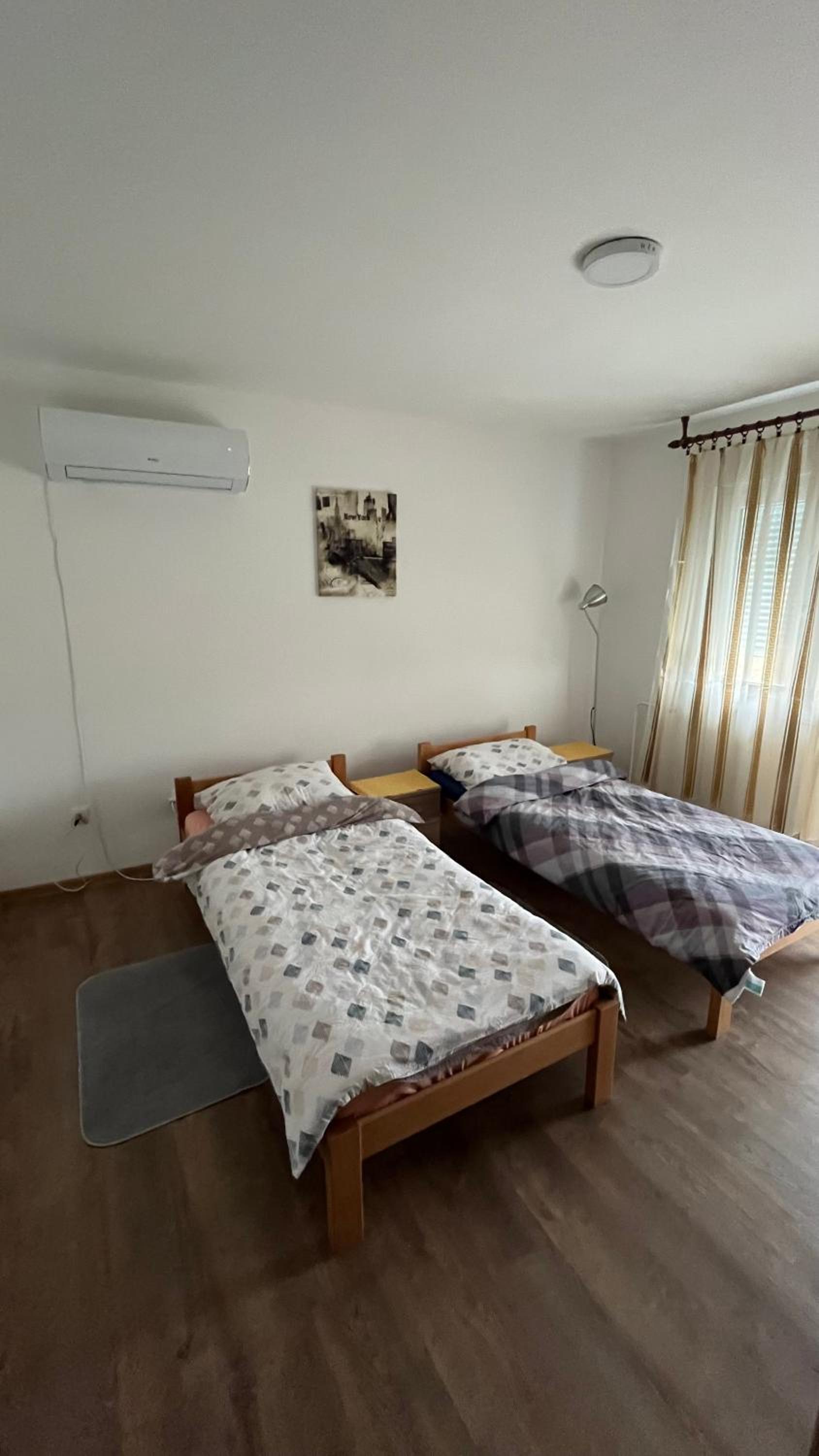 Twin Room photo 2
