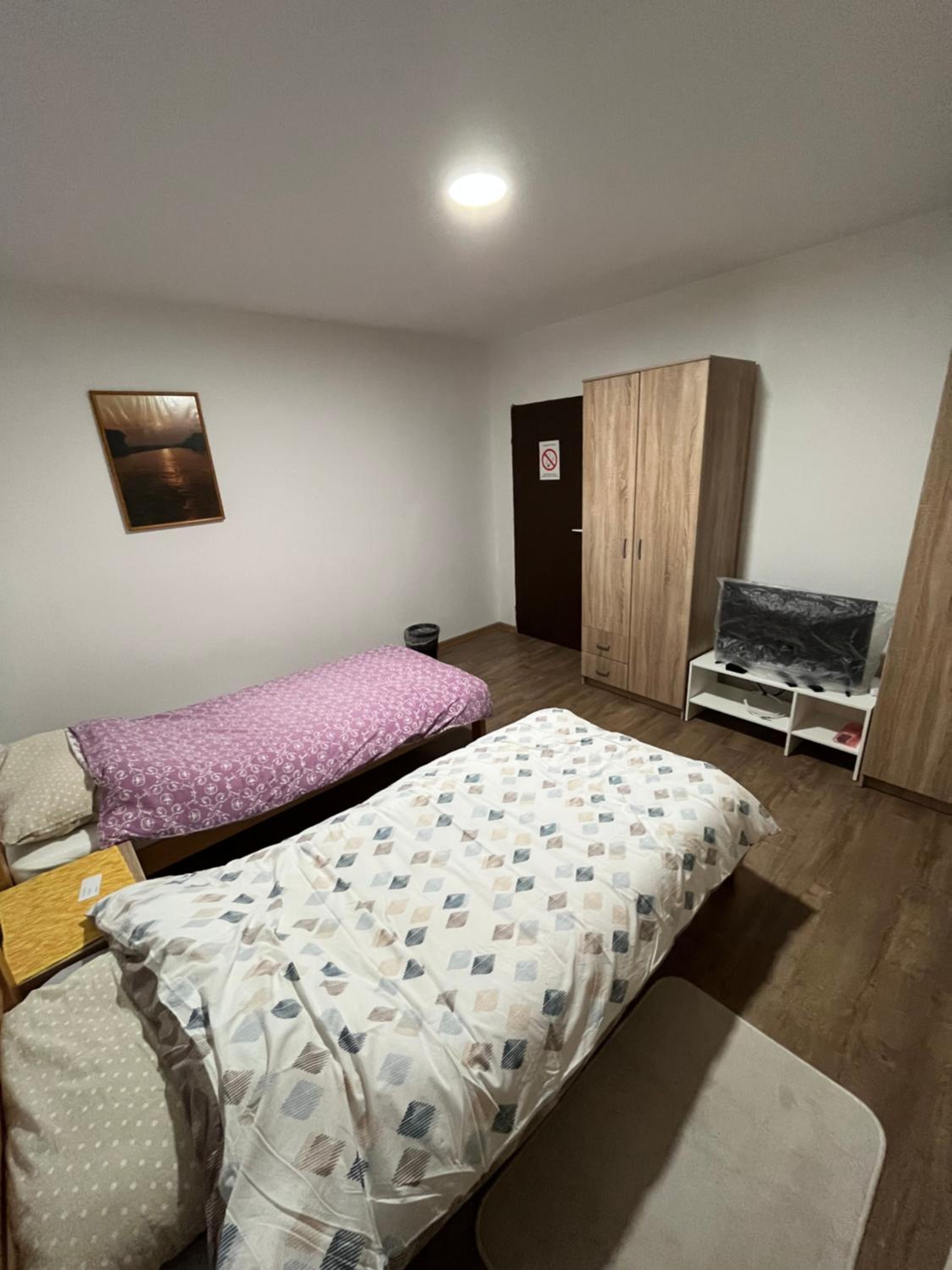 Twin Room photo 3