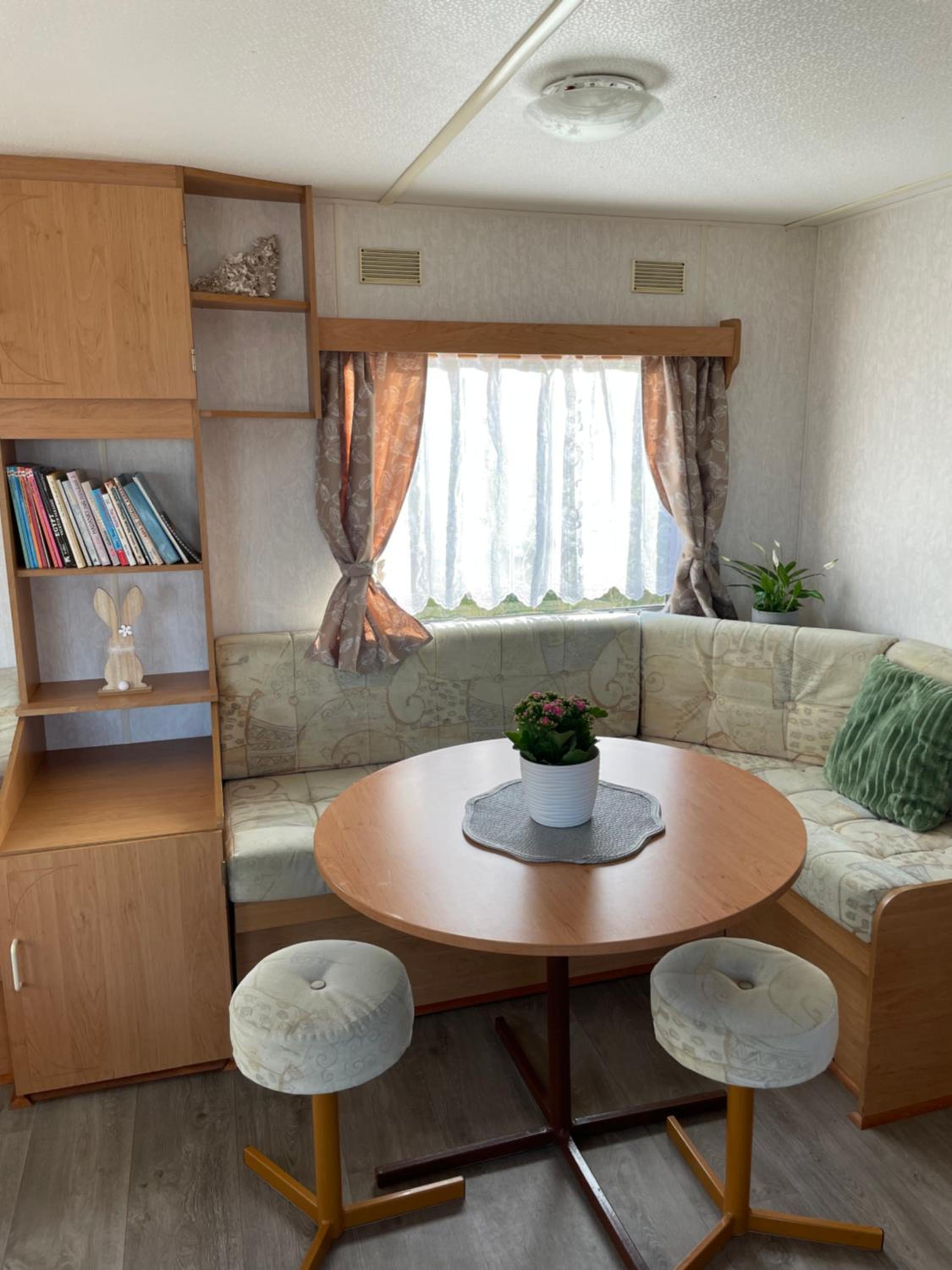 Two-Bedroom House photo 3