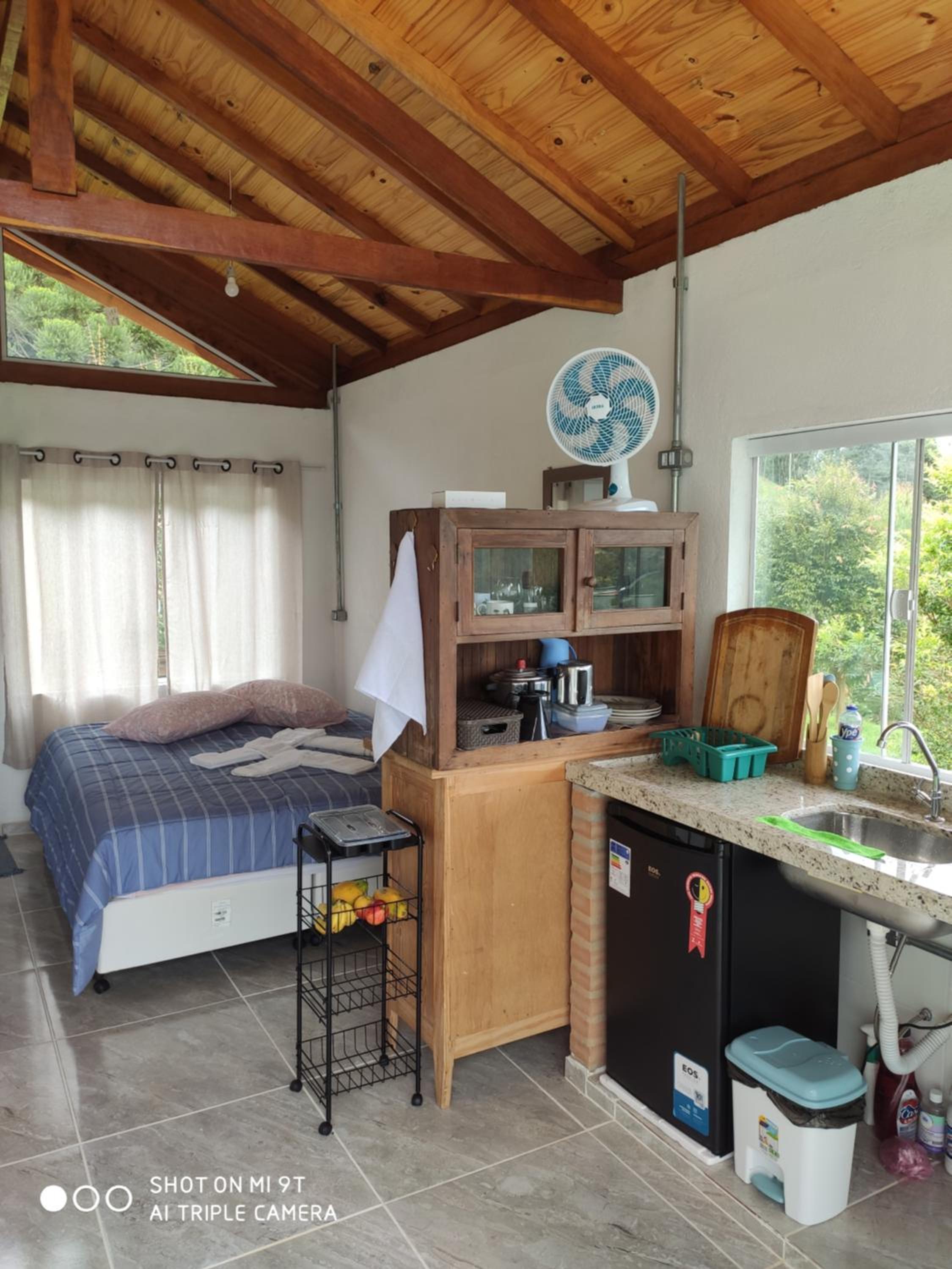 One-Bedroom Chalet photo 1