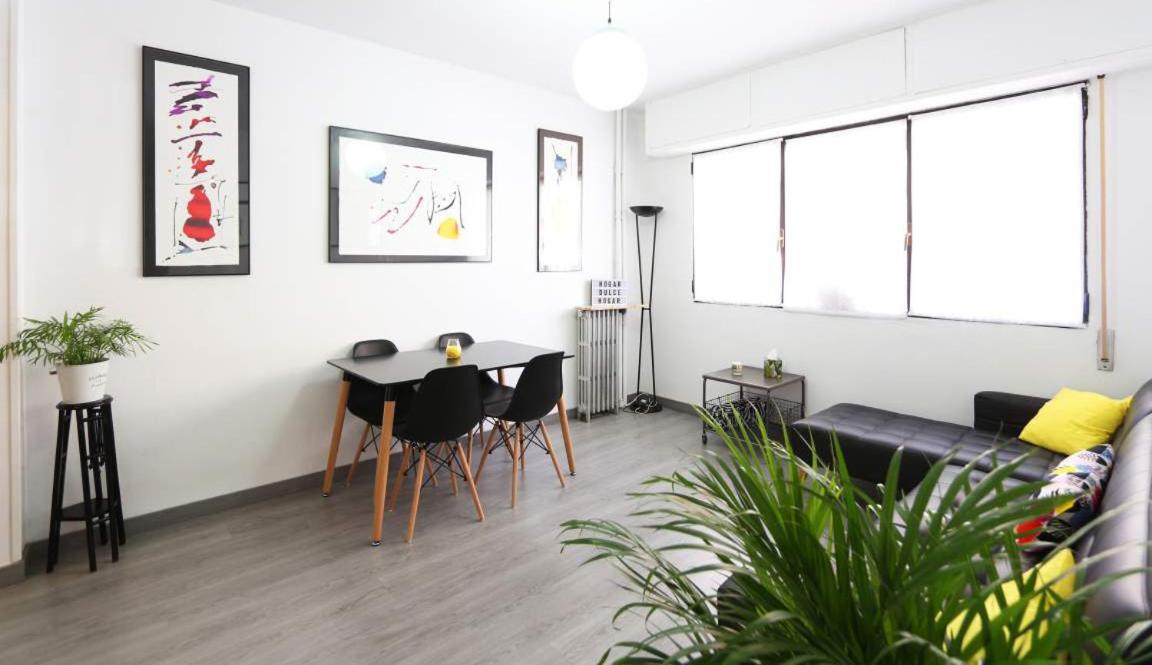 Habitación Doble Estándar