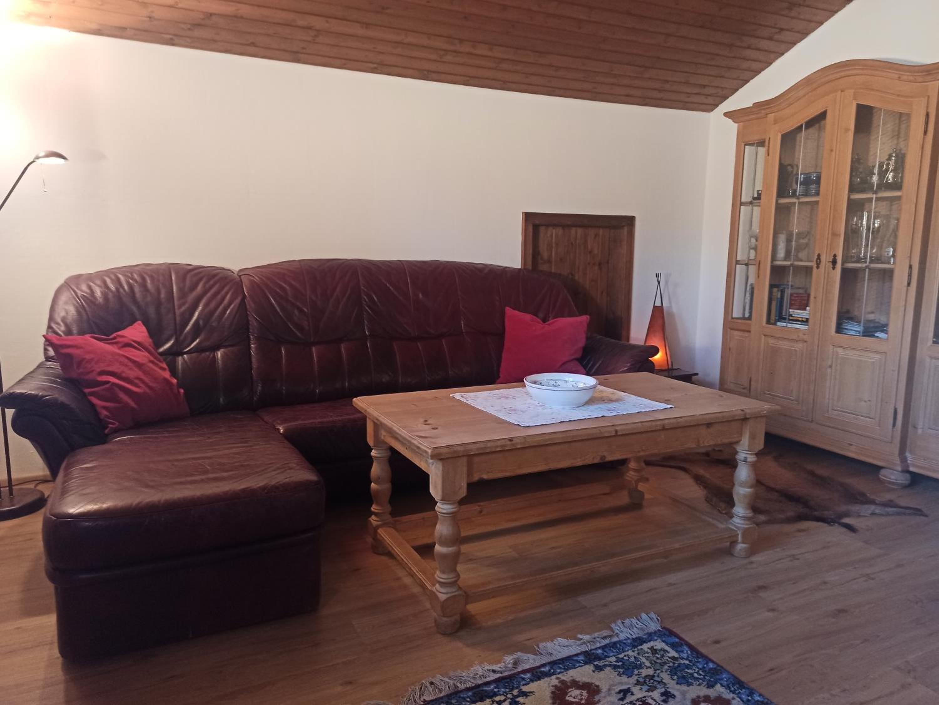 Apartment photo 1