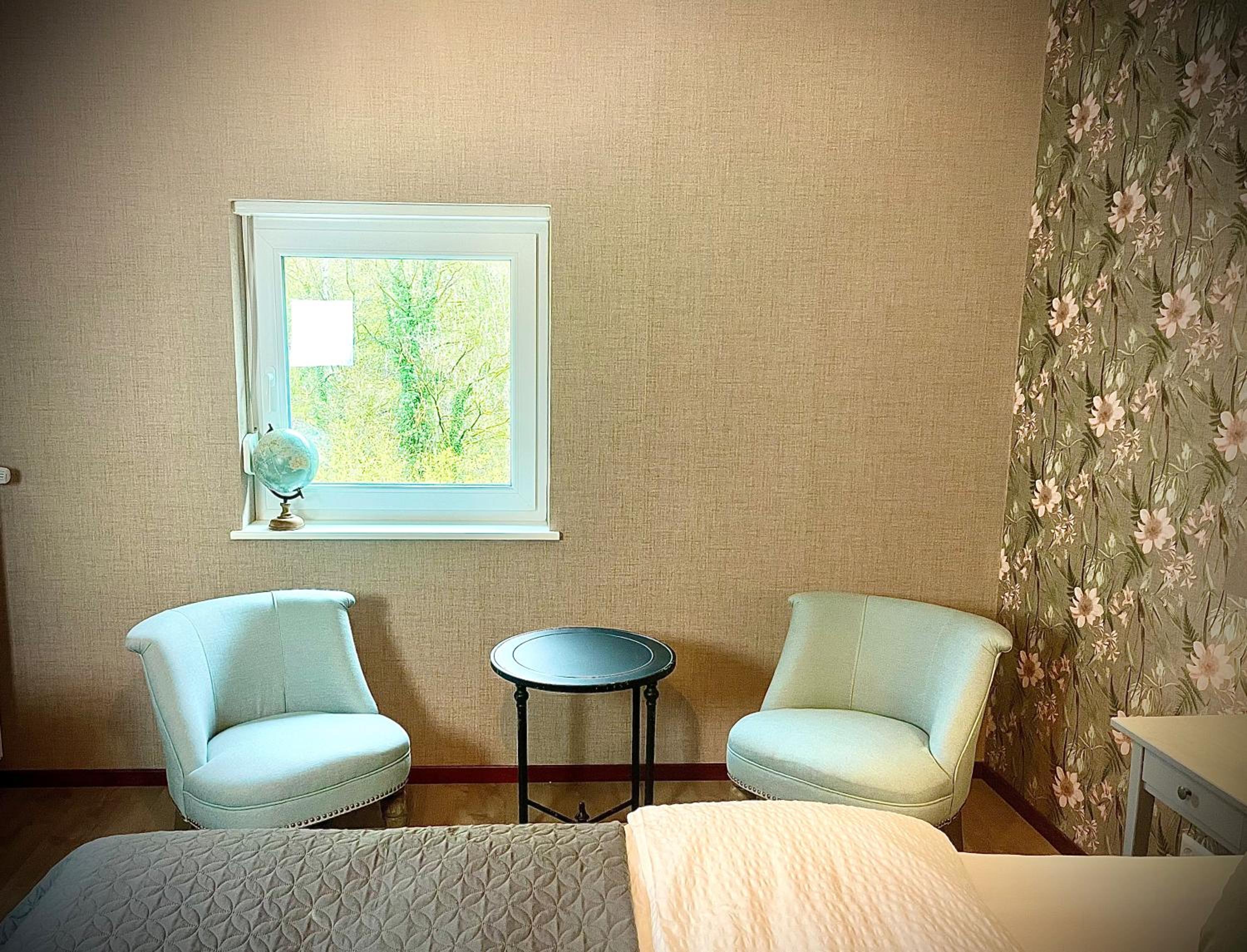 Suite with Mountain View photo 1