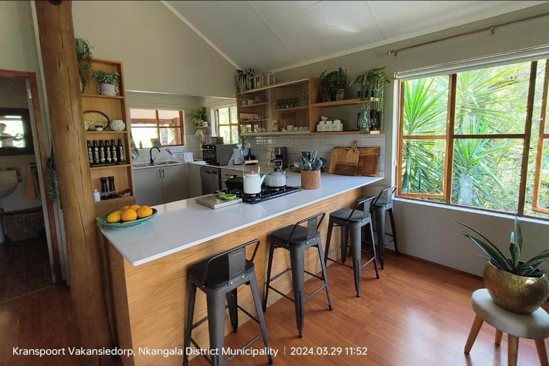 Three-Bedroom House photo 2