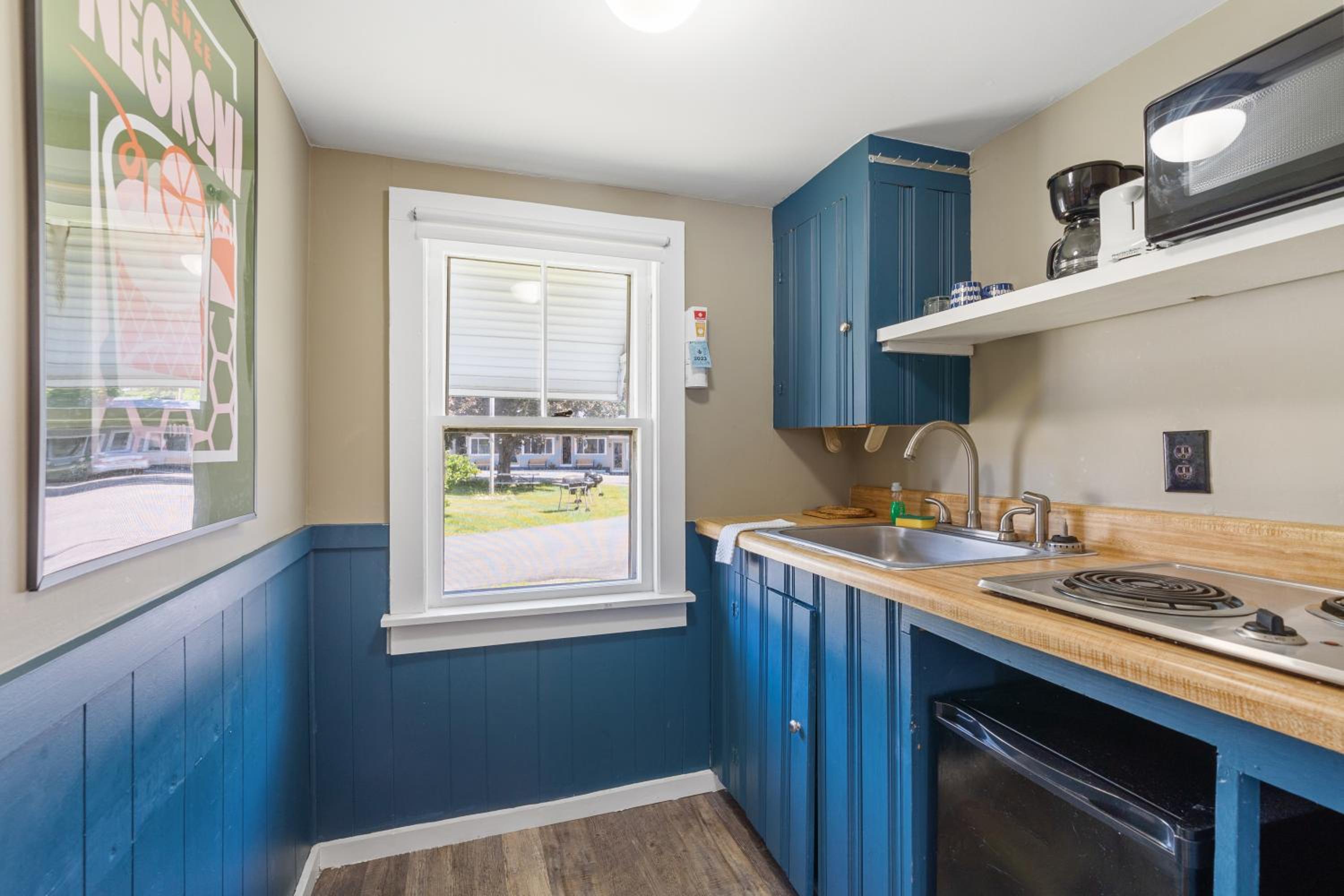Cottage - Photo 2
