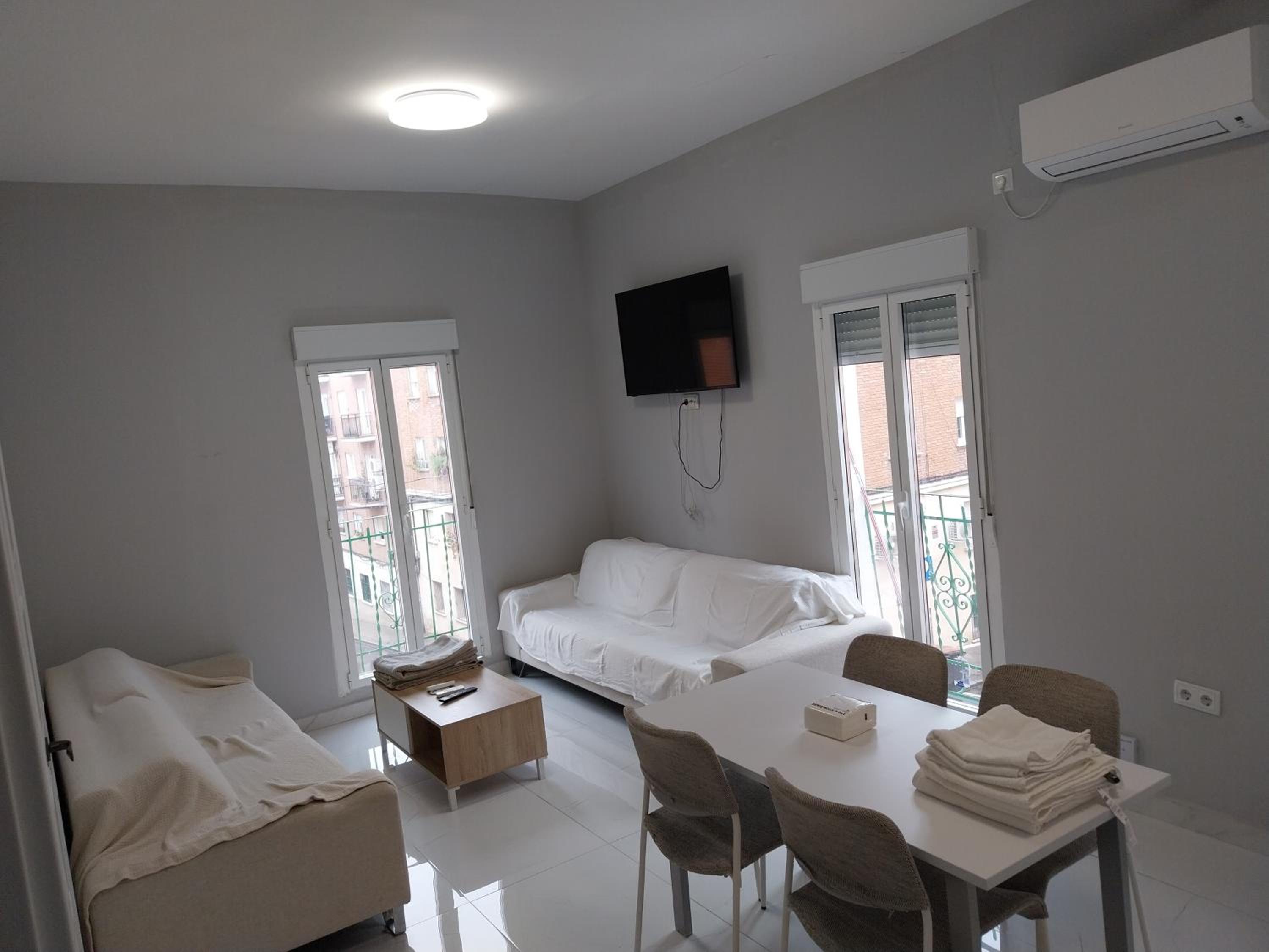 Apartamento