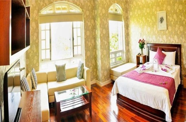 Single Room photo 3