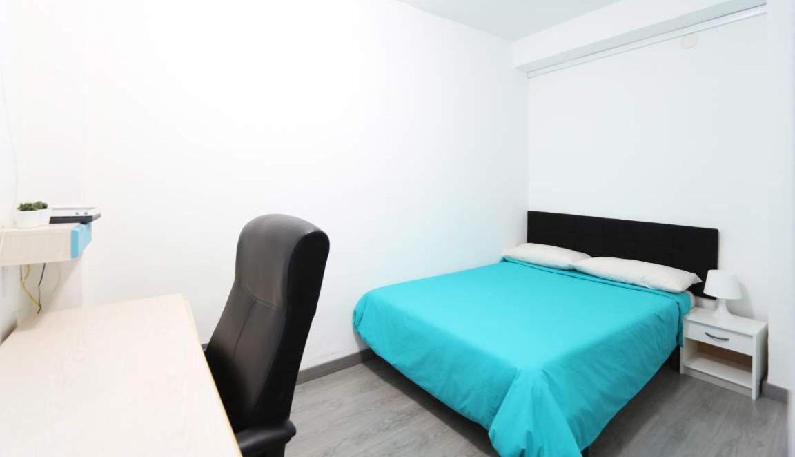 Habitación Queen