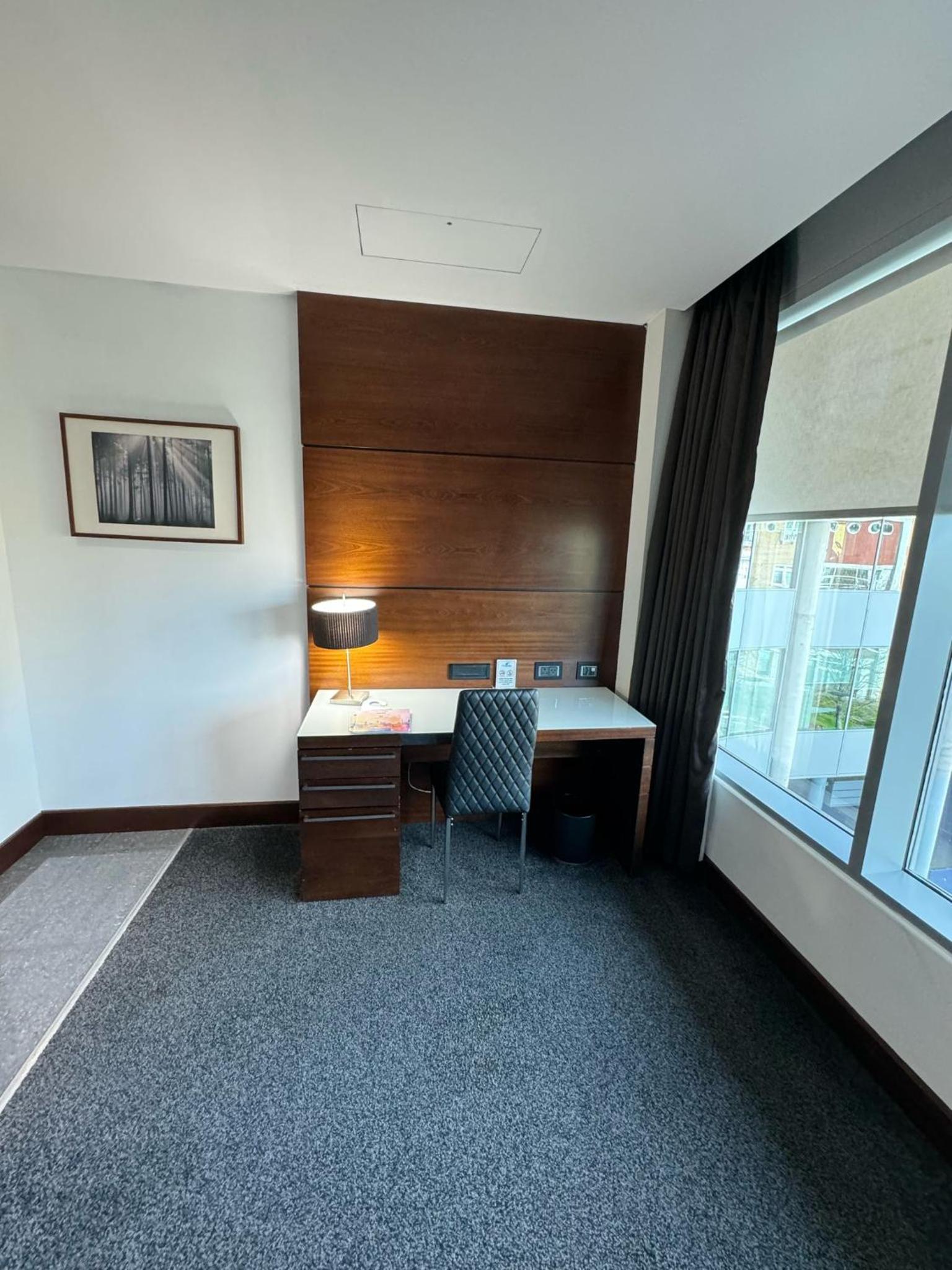 Superior Double Room photo 3