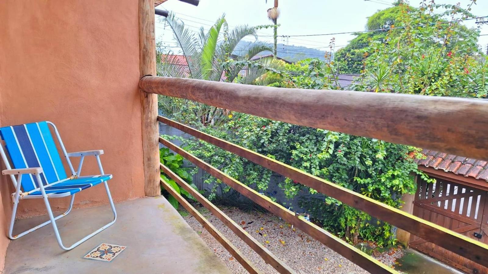 Double Room with Balcony photo 3