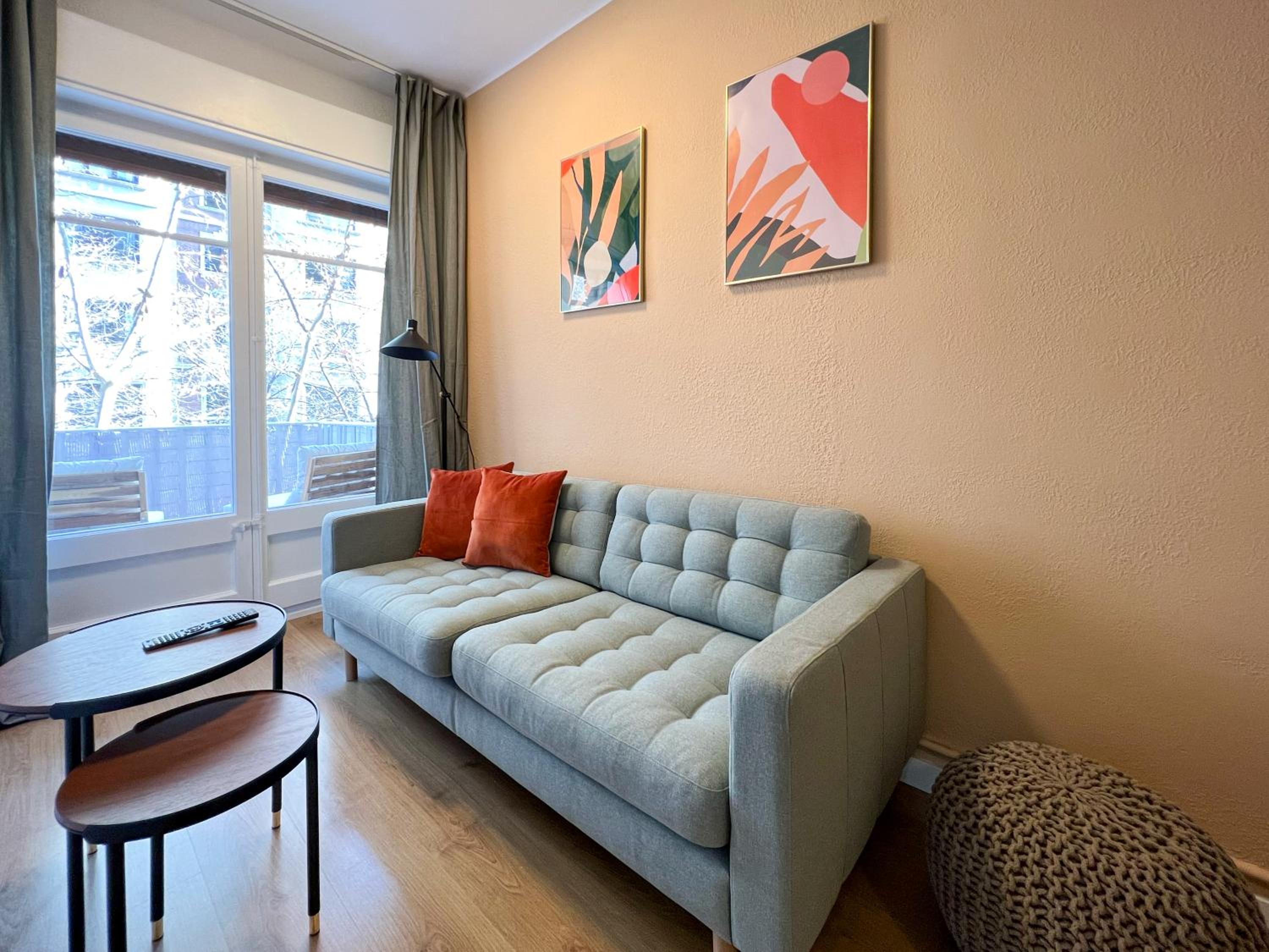 Apartamento Superior