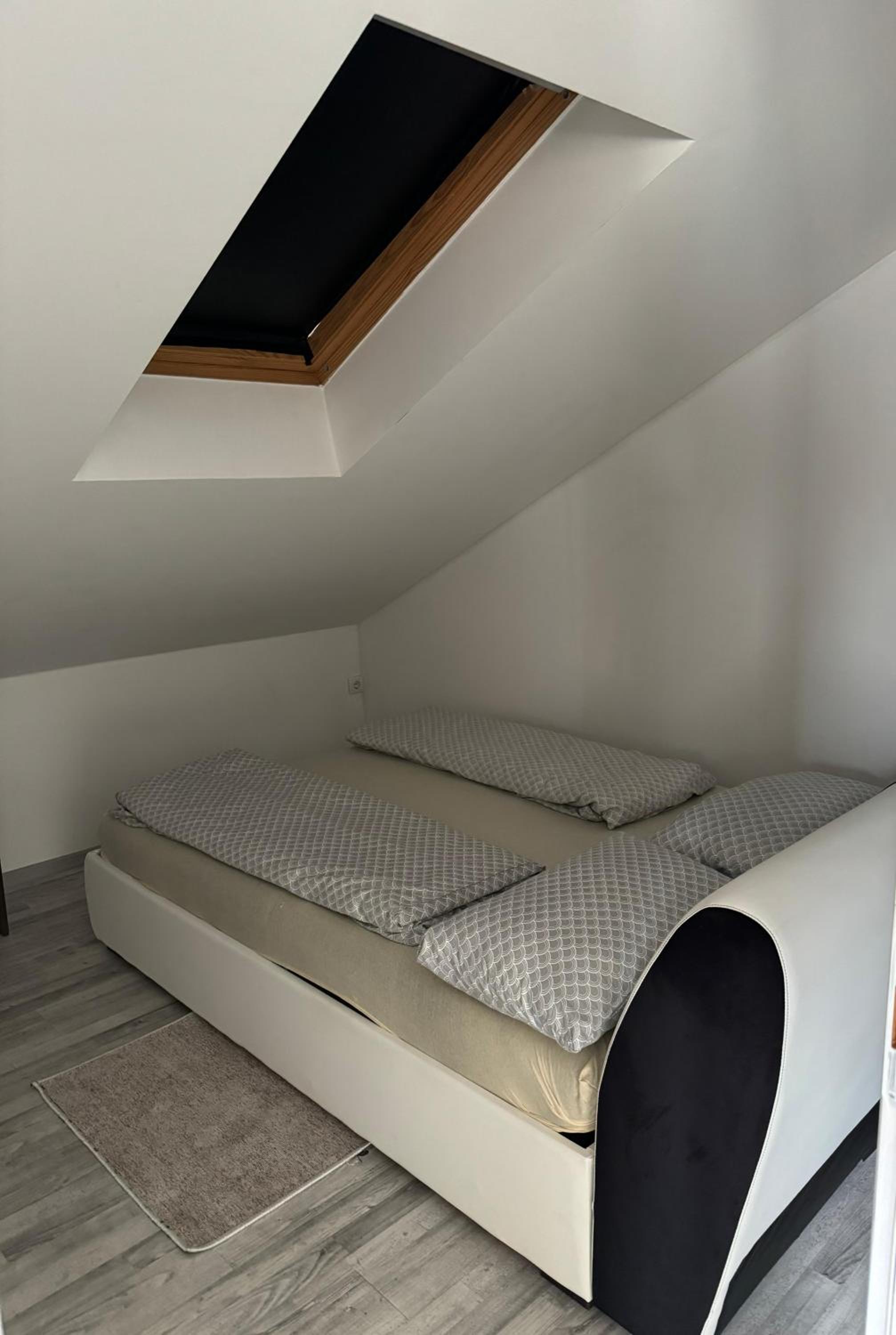 Two-Bedroom Apartment photo 3