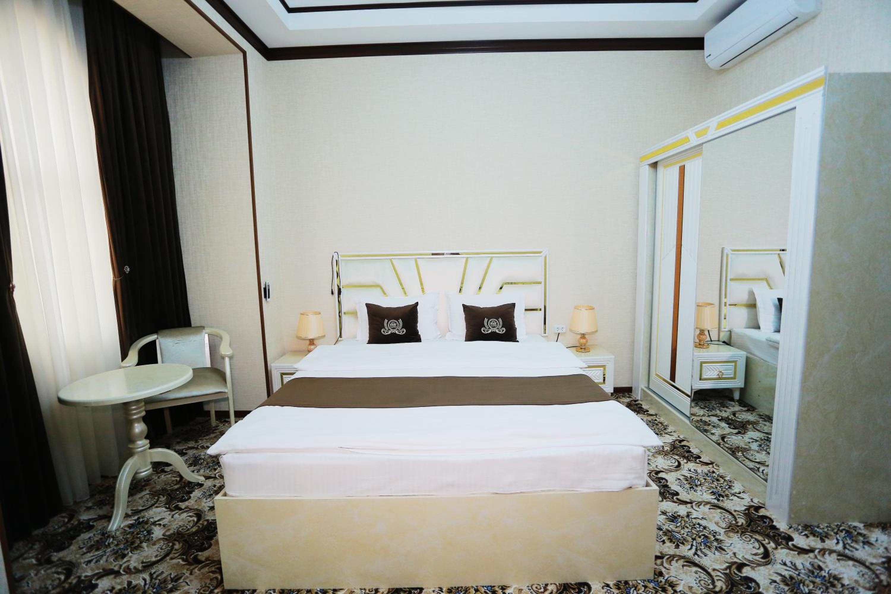 Suite photo 1