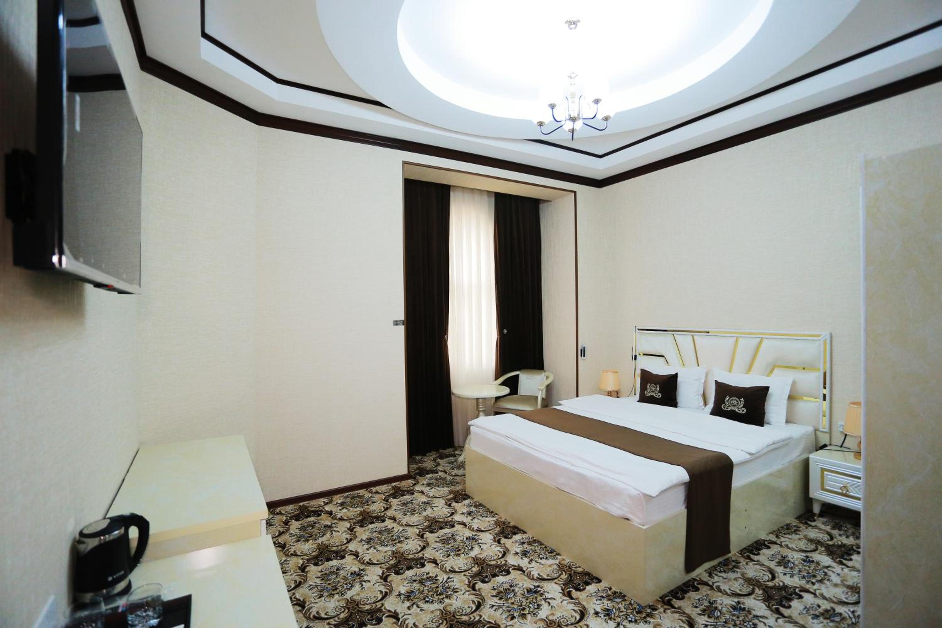 Suite photo 2