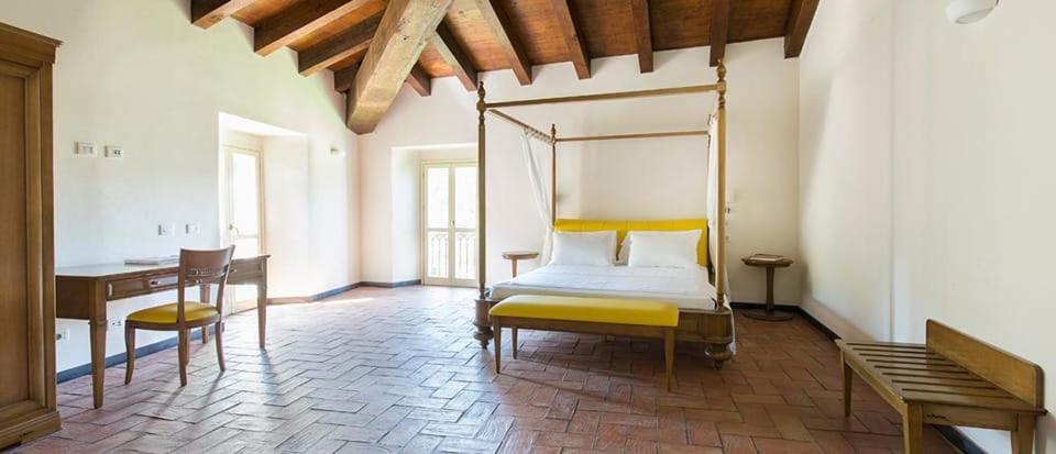 One-Bedroom Premium Apartment