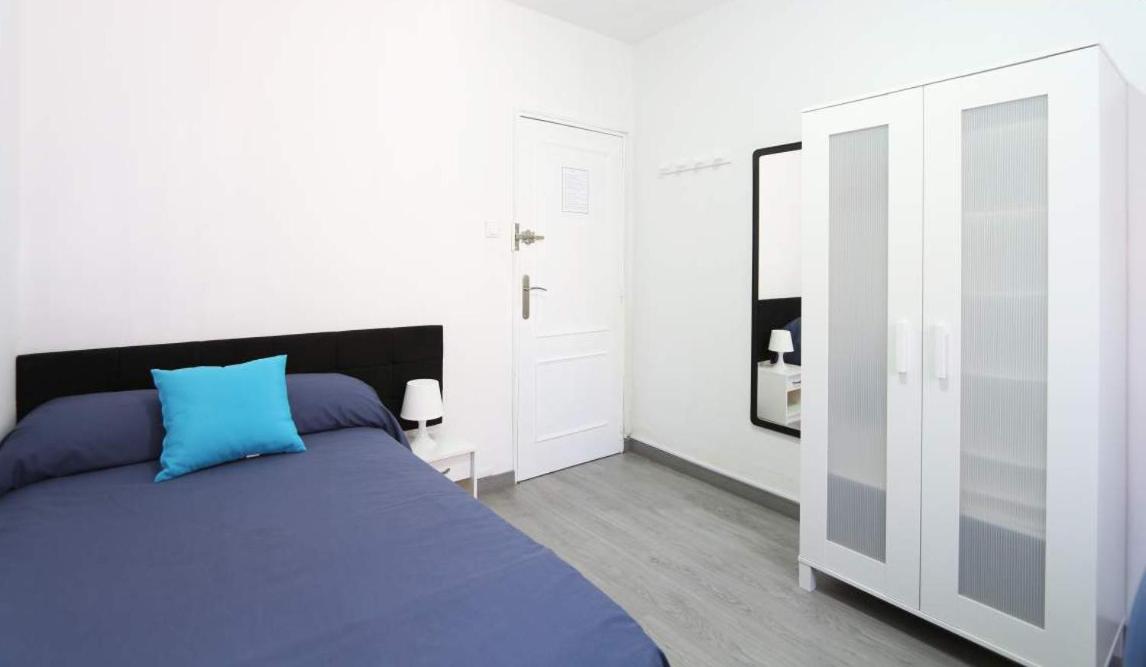 Habitación Individual Estándar