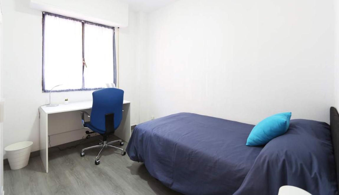 Standard Single Room photo 3
