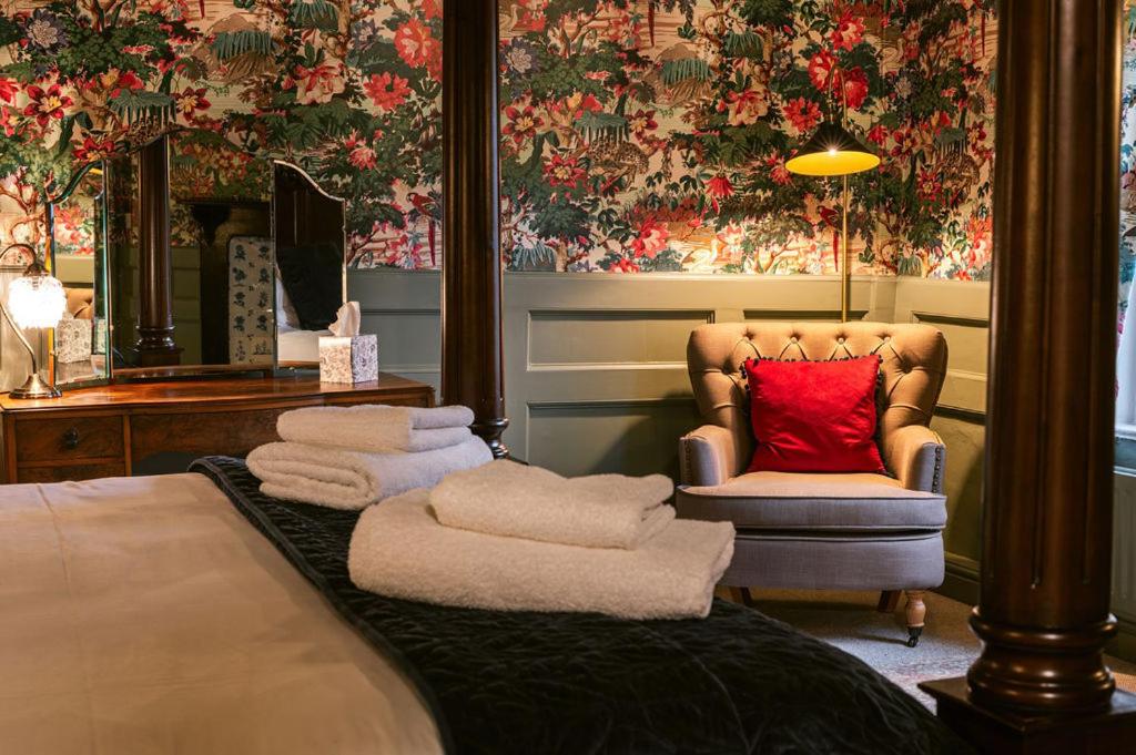 Superior King Room photo 3