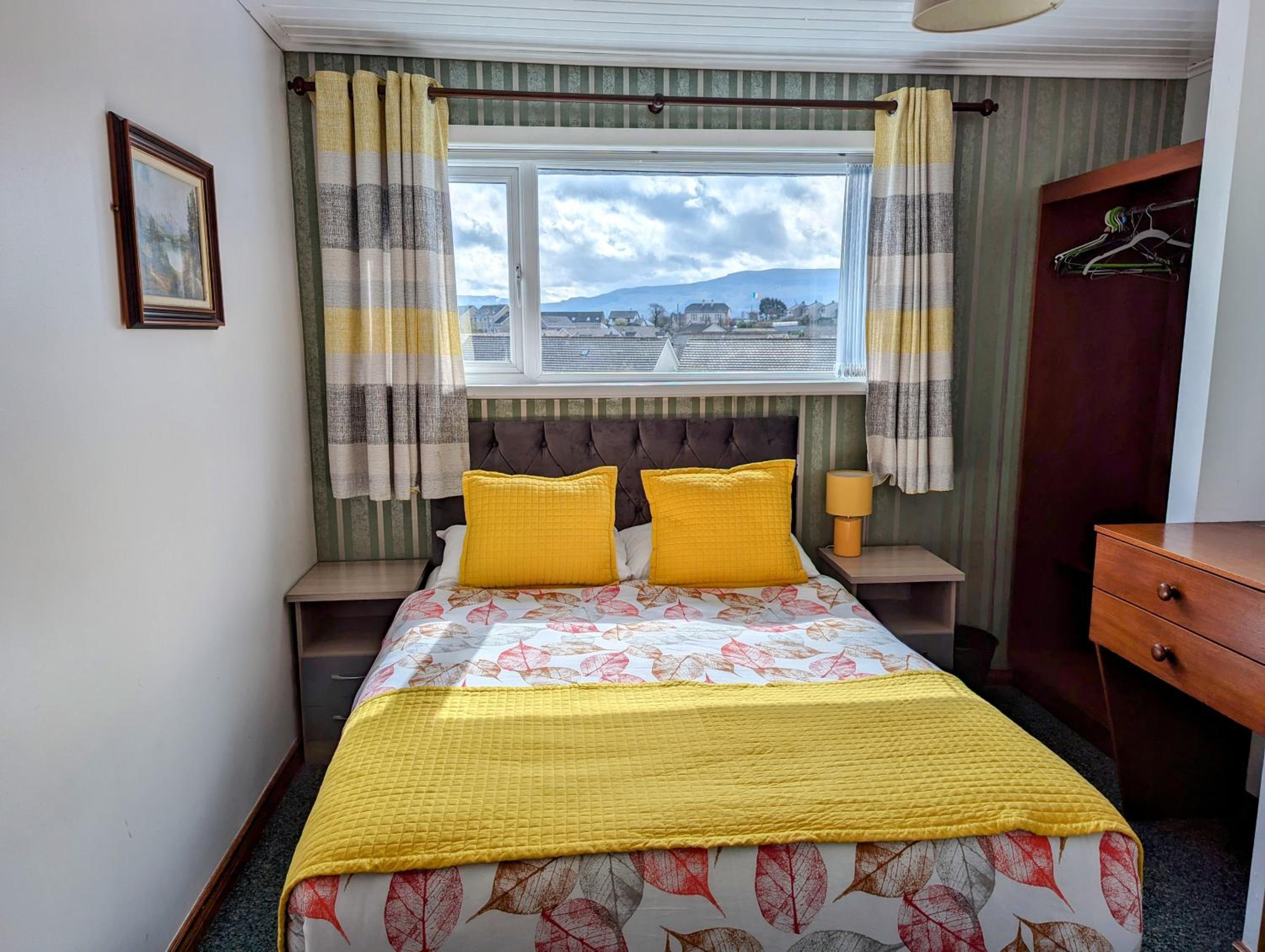 Small Double Room photo 1