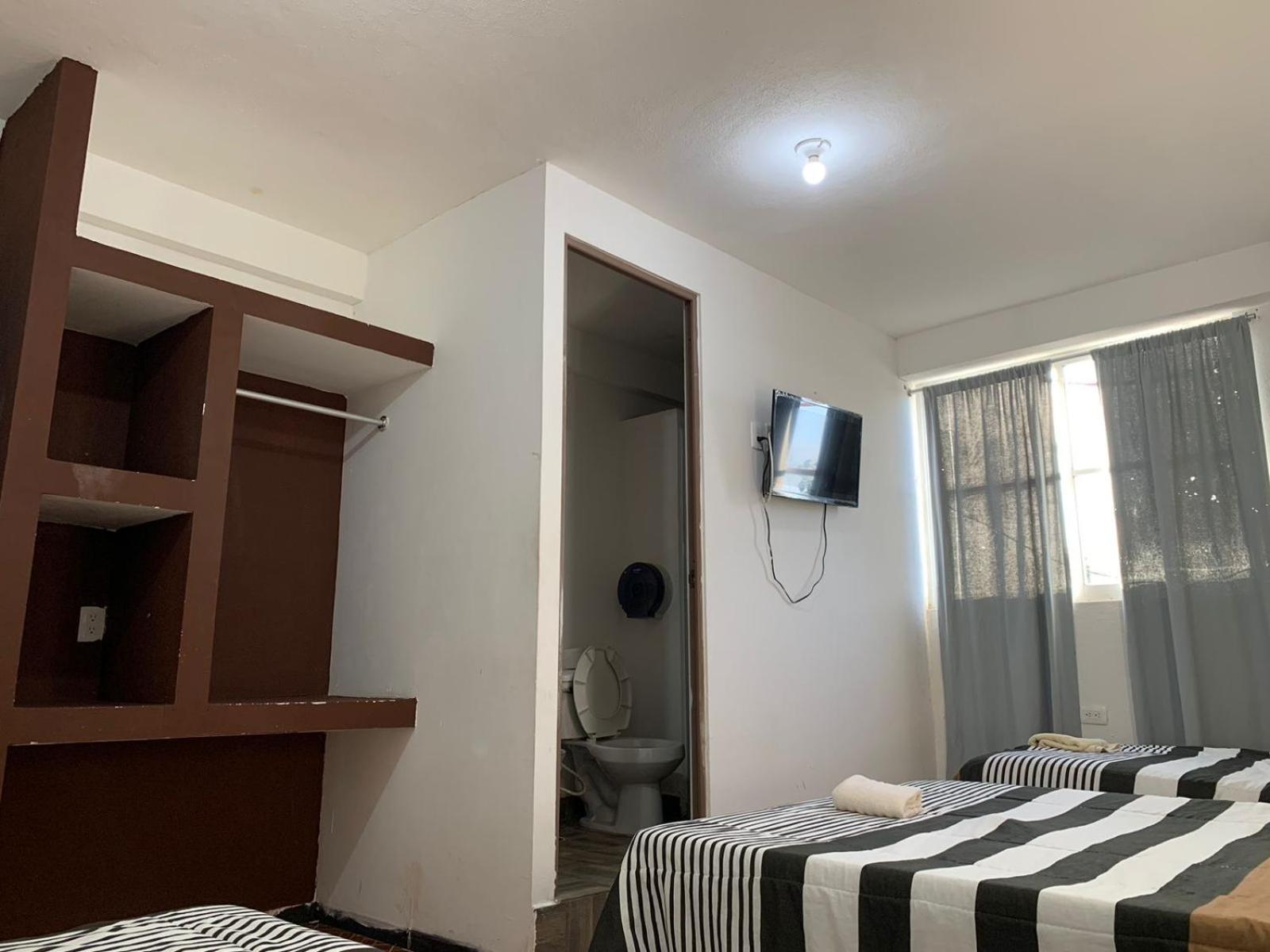 Standard Triple Room photo 1