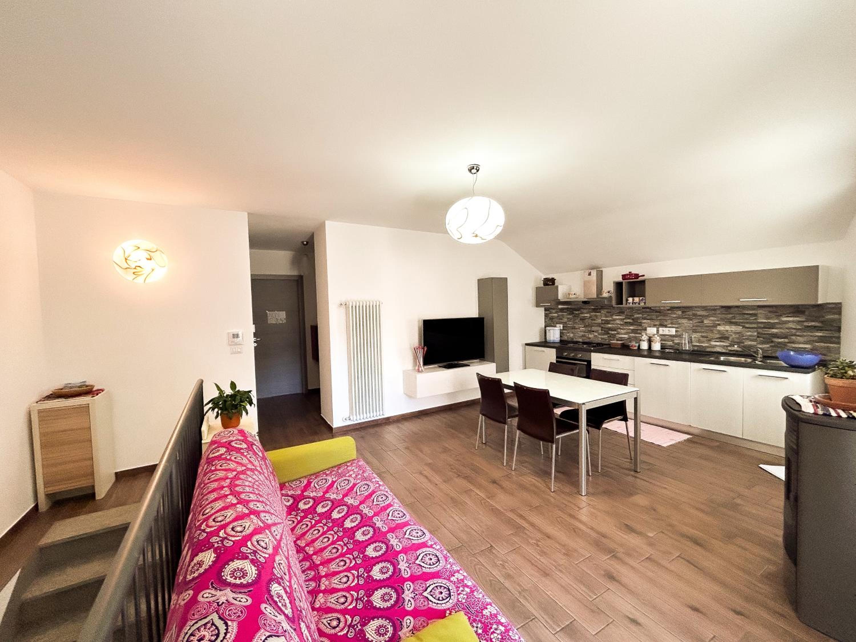 Vacation Home photo 1
