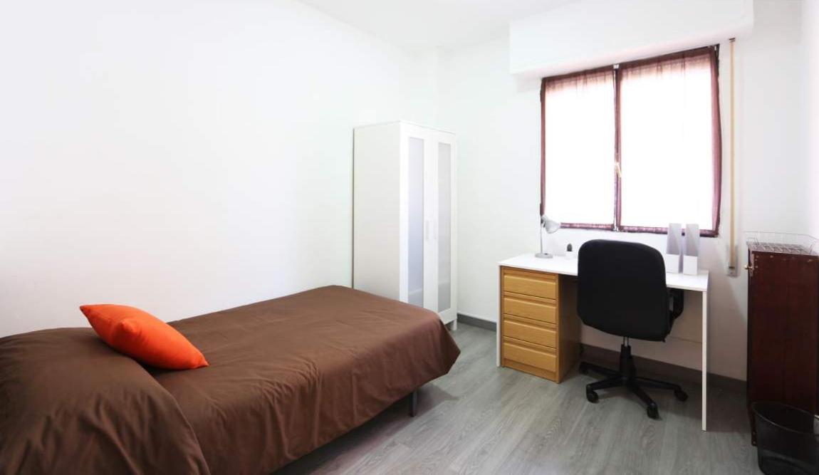 Habitación Individual