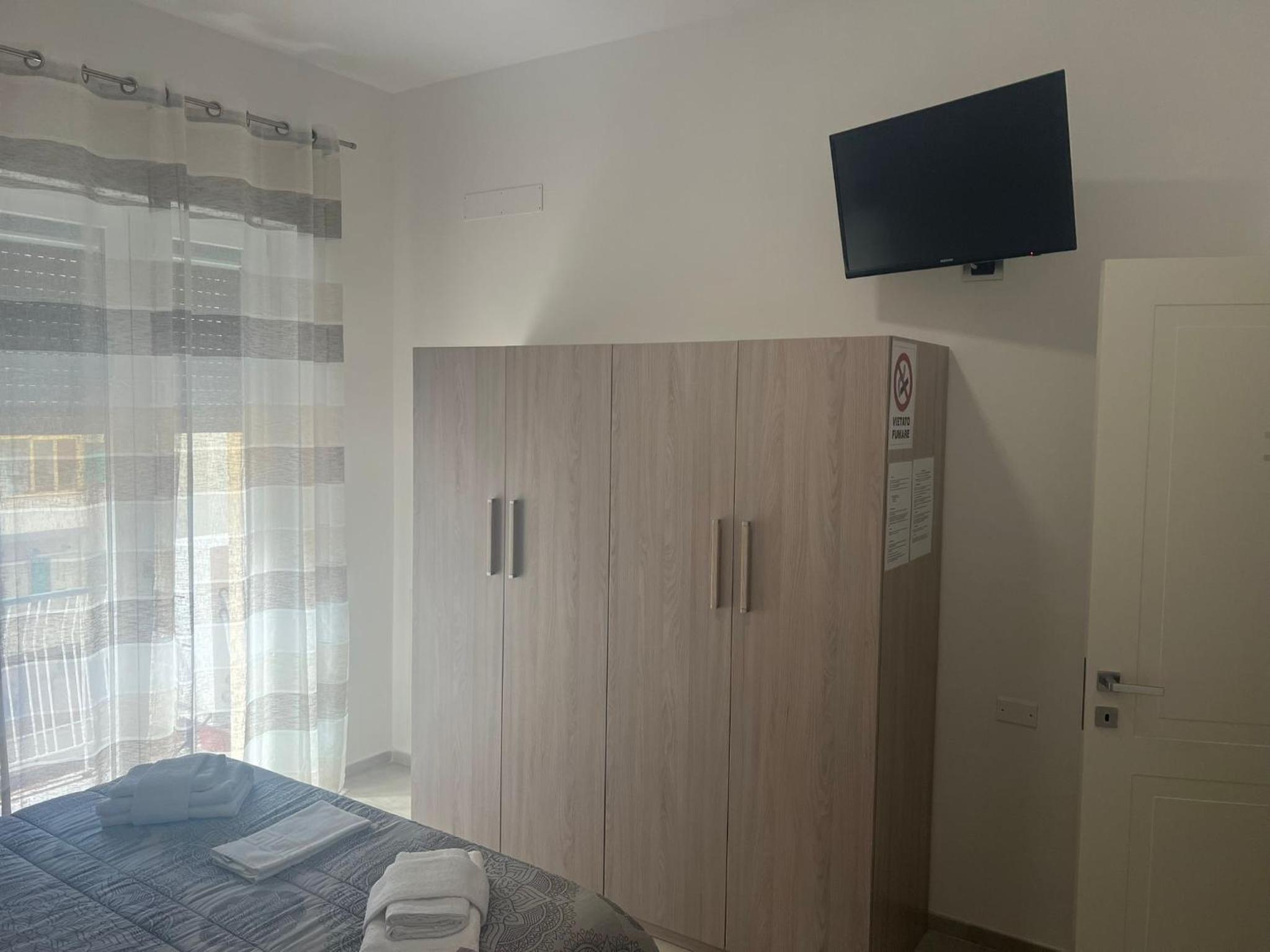 Queen Room