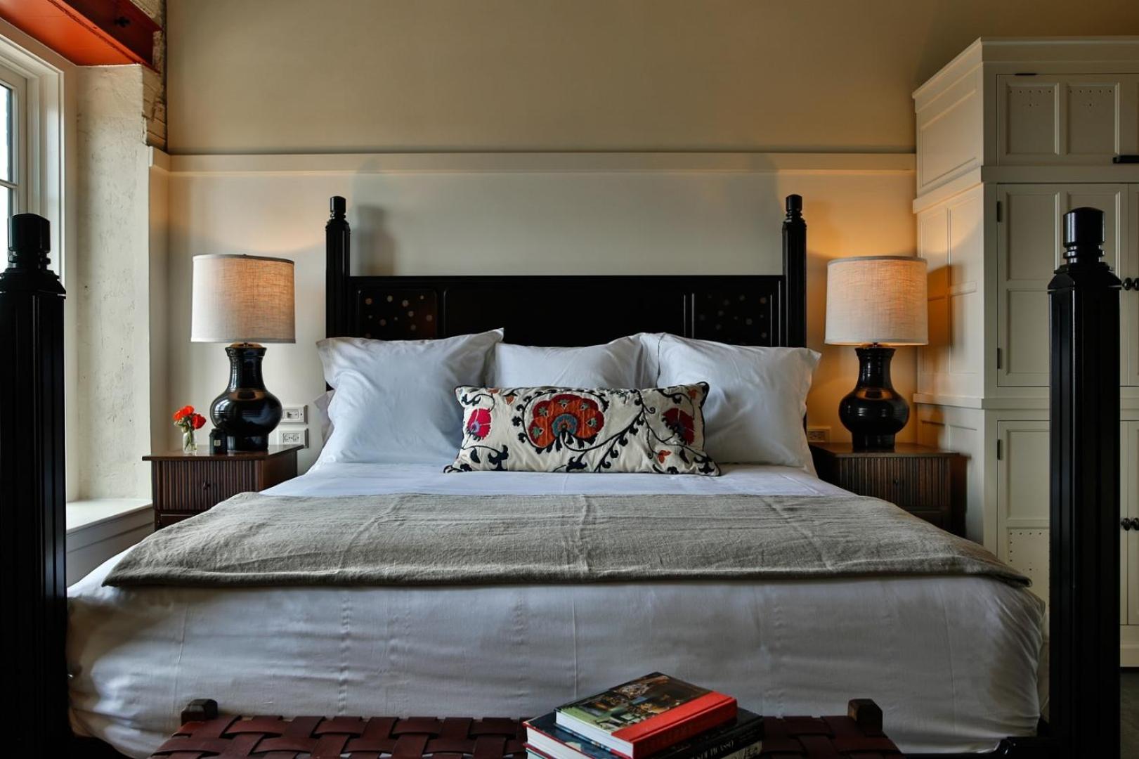 Superior King Room