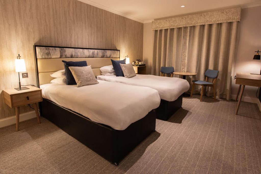 Double or Twin Room - Photo 2