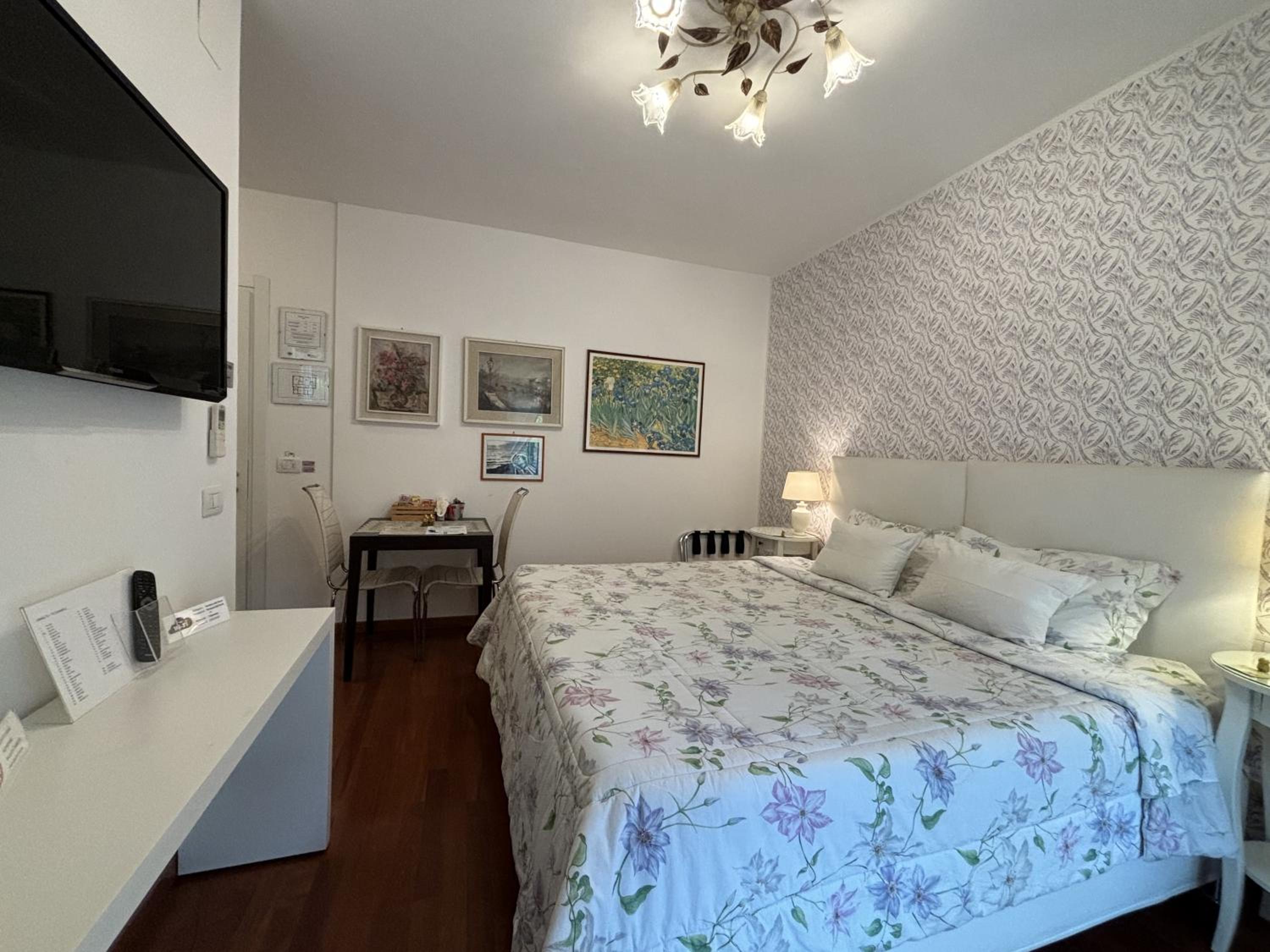 Standard Double Room - Photo 20