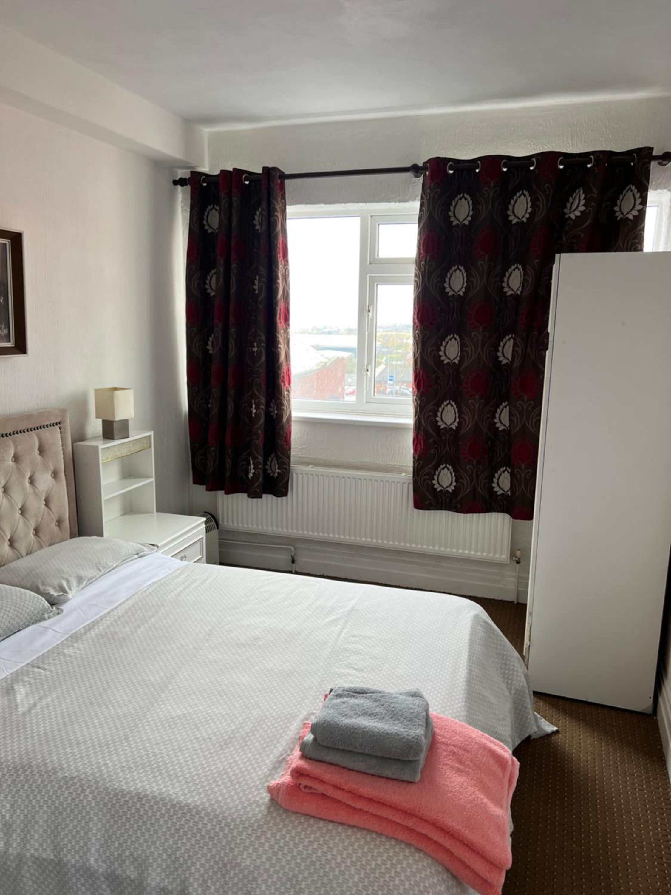 Double Room photo 2